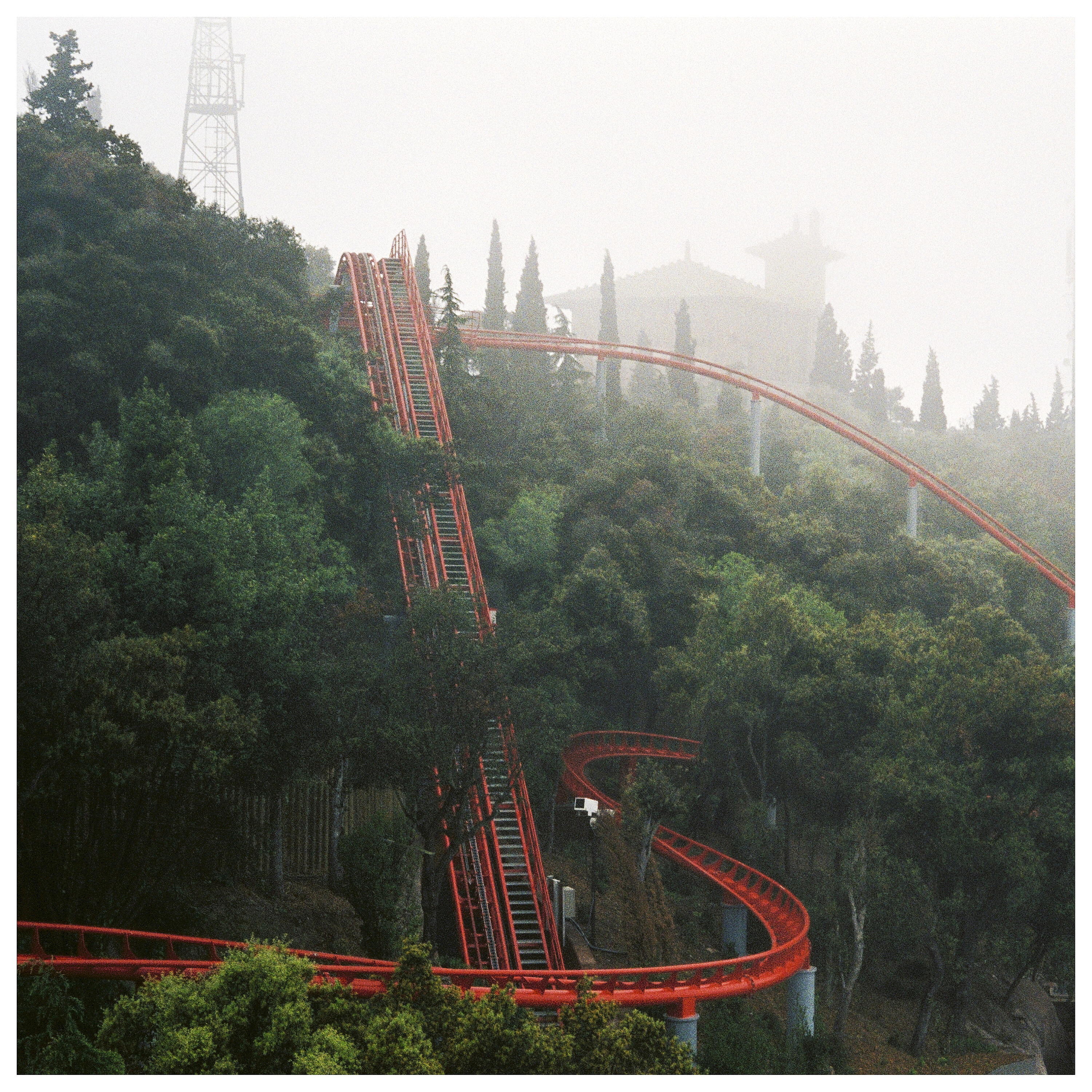 Релиз Somewhere Else It's Going To Be Good