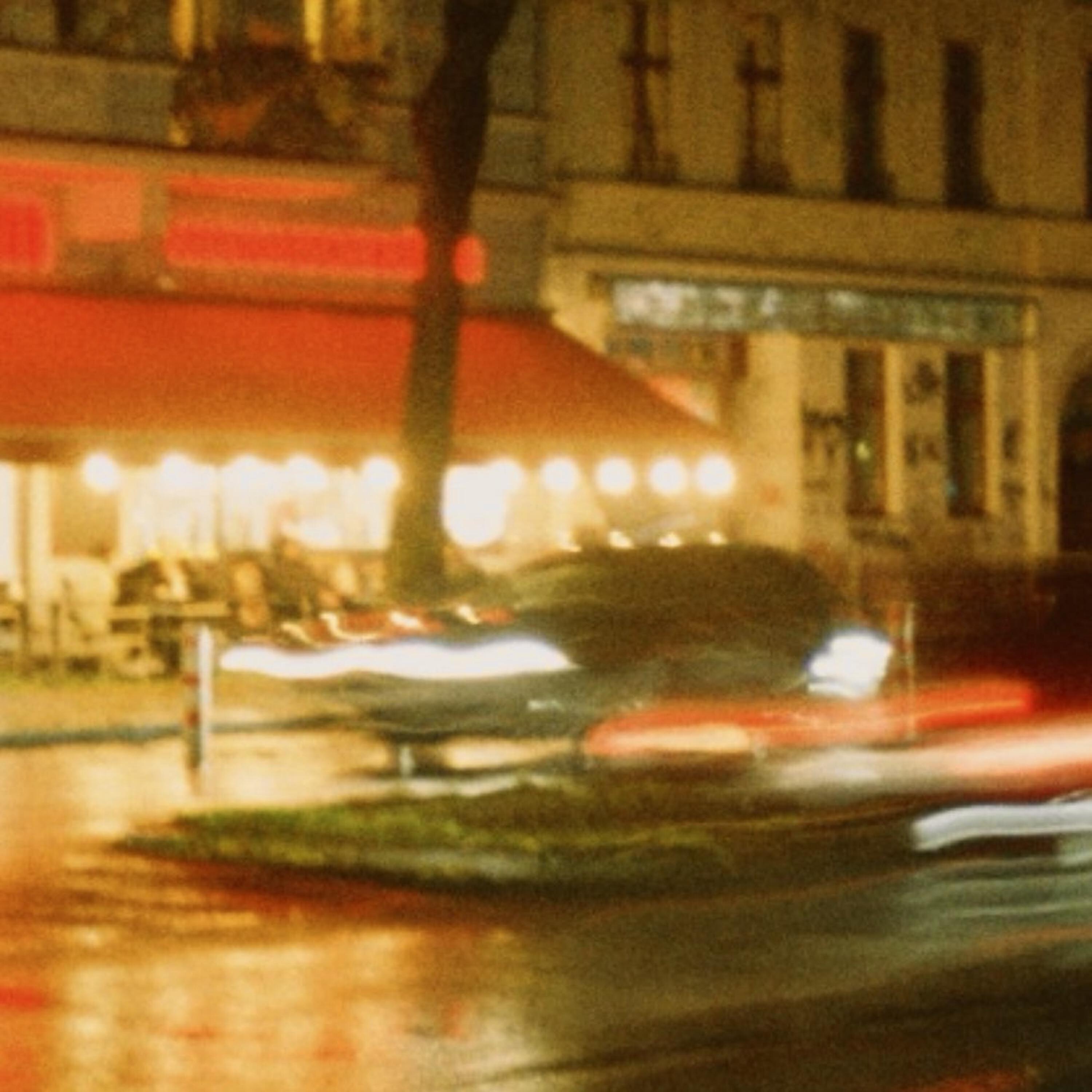 Релиз 2AM Mercimek