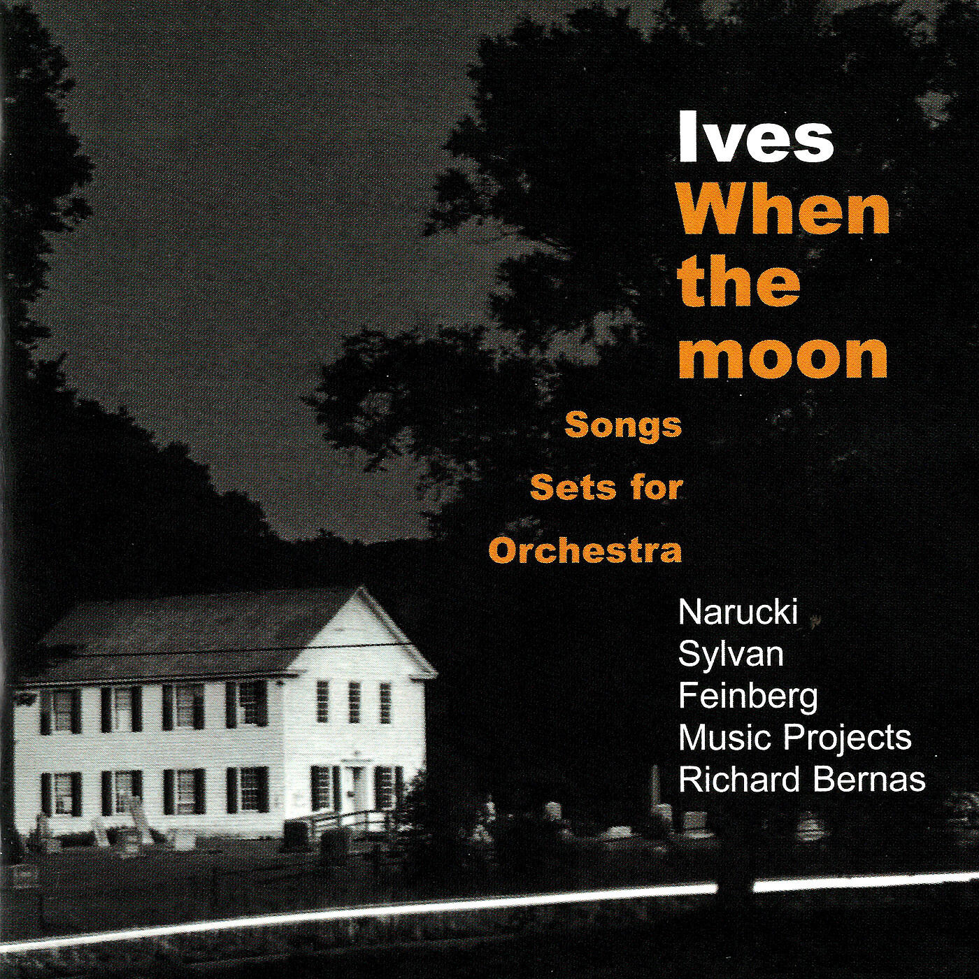 Music Projects