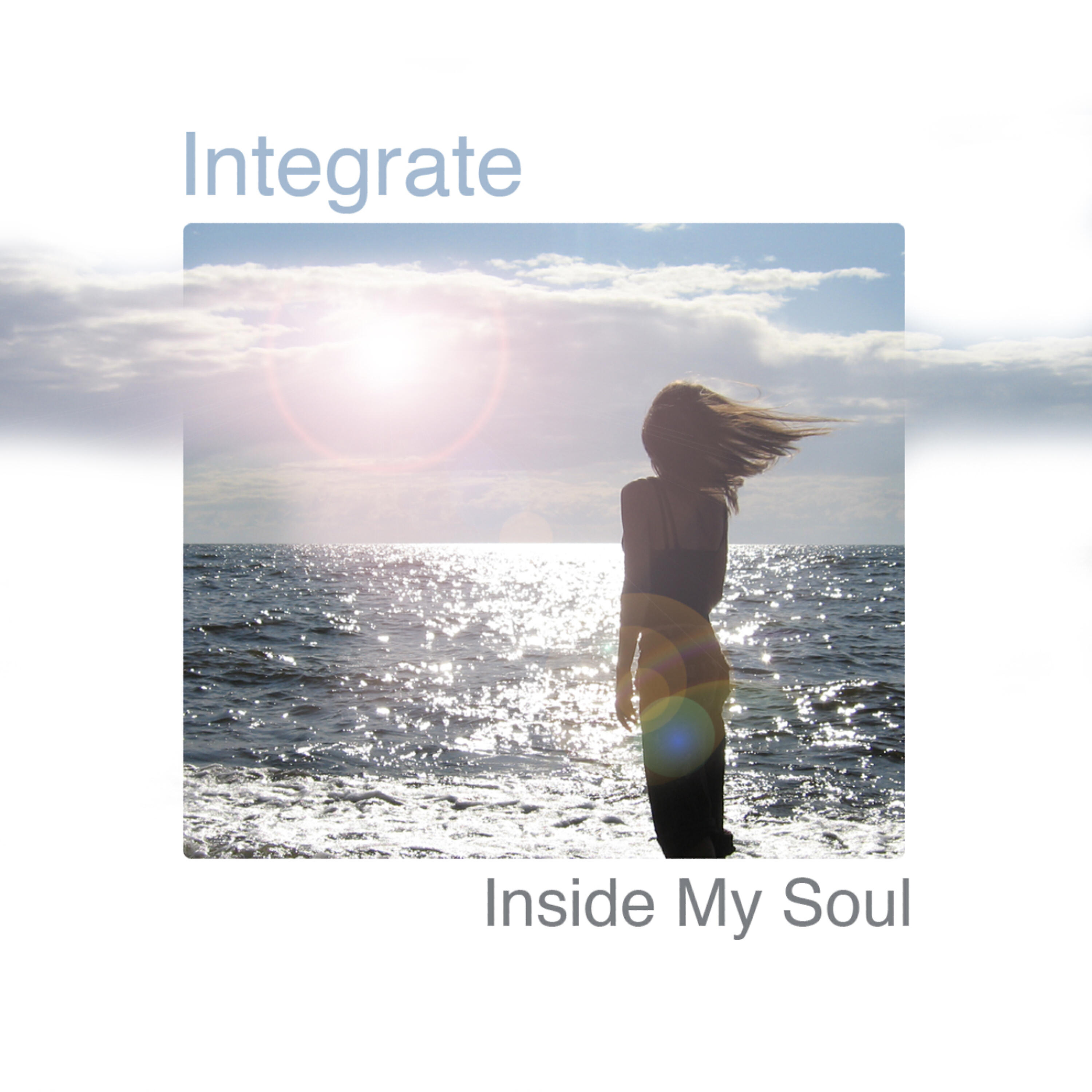 Релиз Inside My Soul