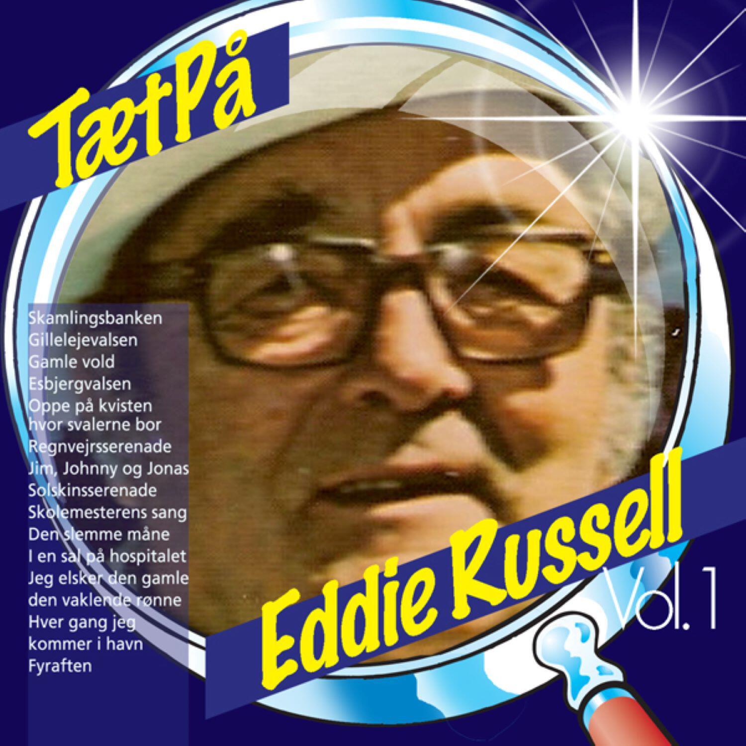 Релиз TætPå (Vol. 1)