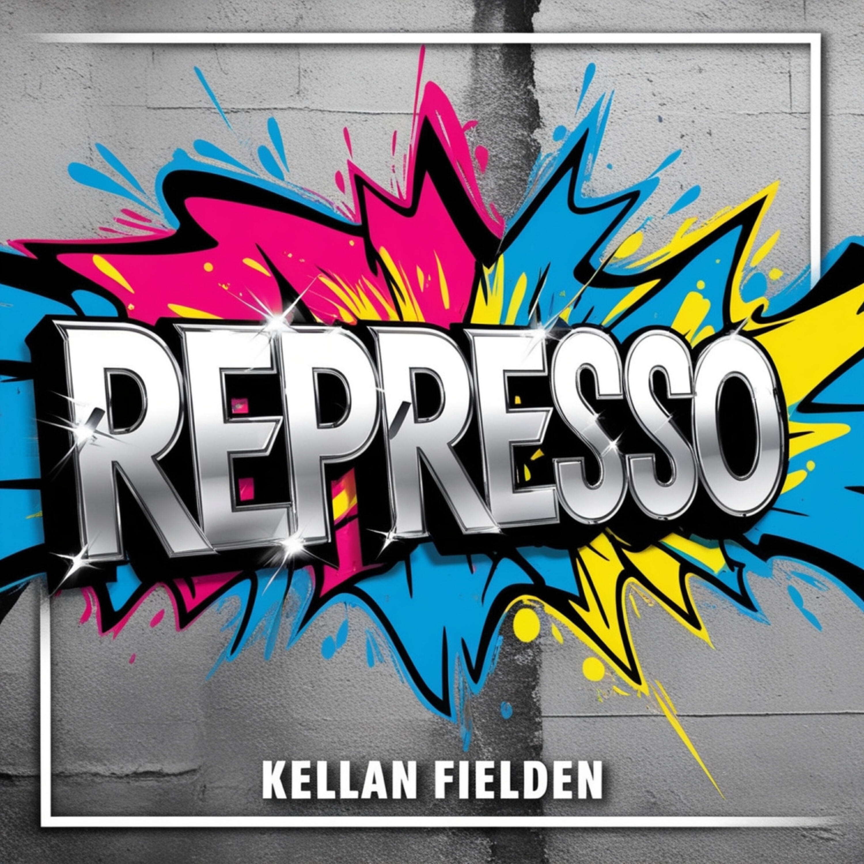 Kellan Fielden