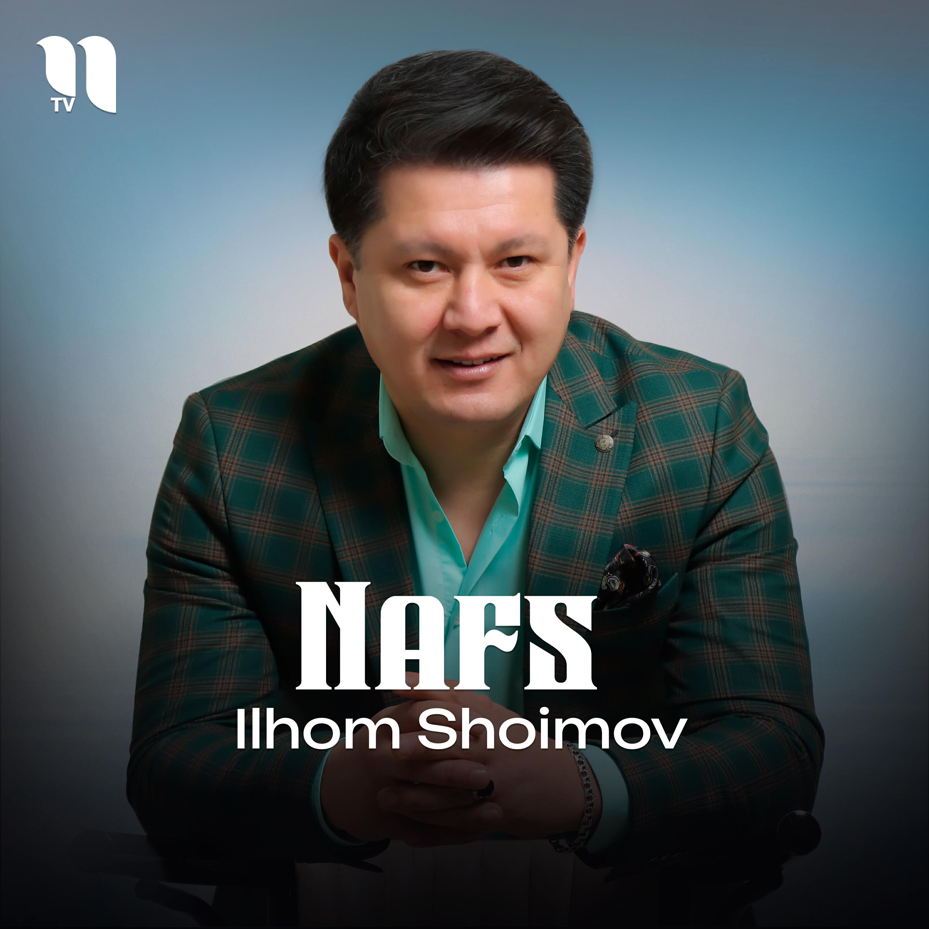 Релиз Nafs