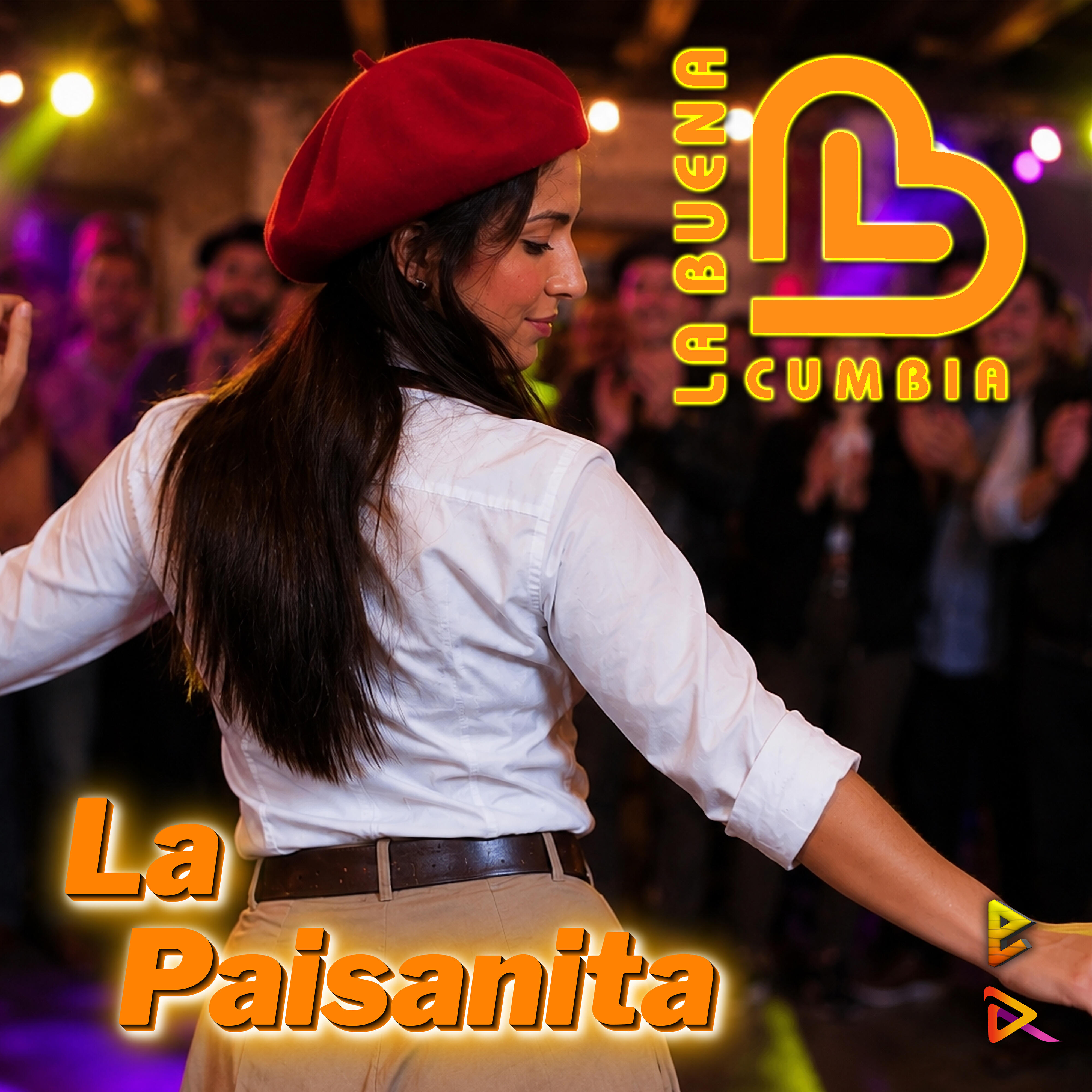 Релиз La Paisanita