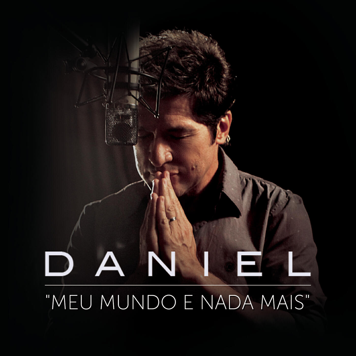 Релиз Meu Mundo e Nada Mais