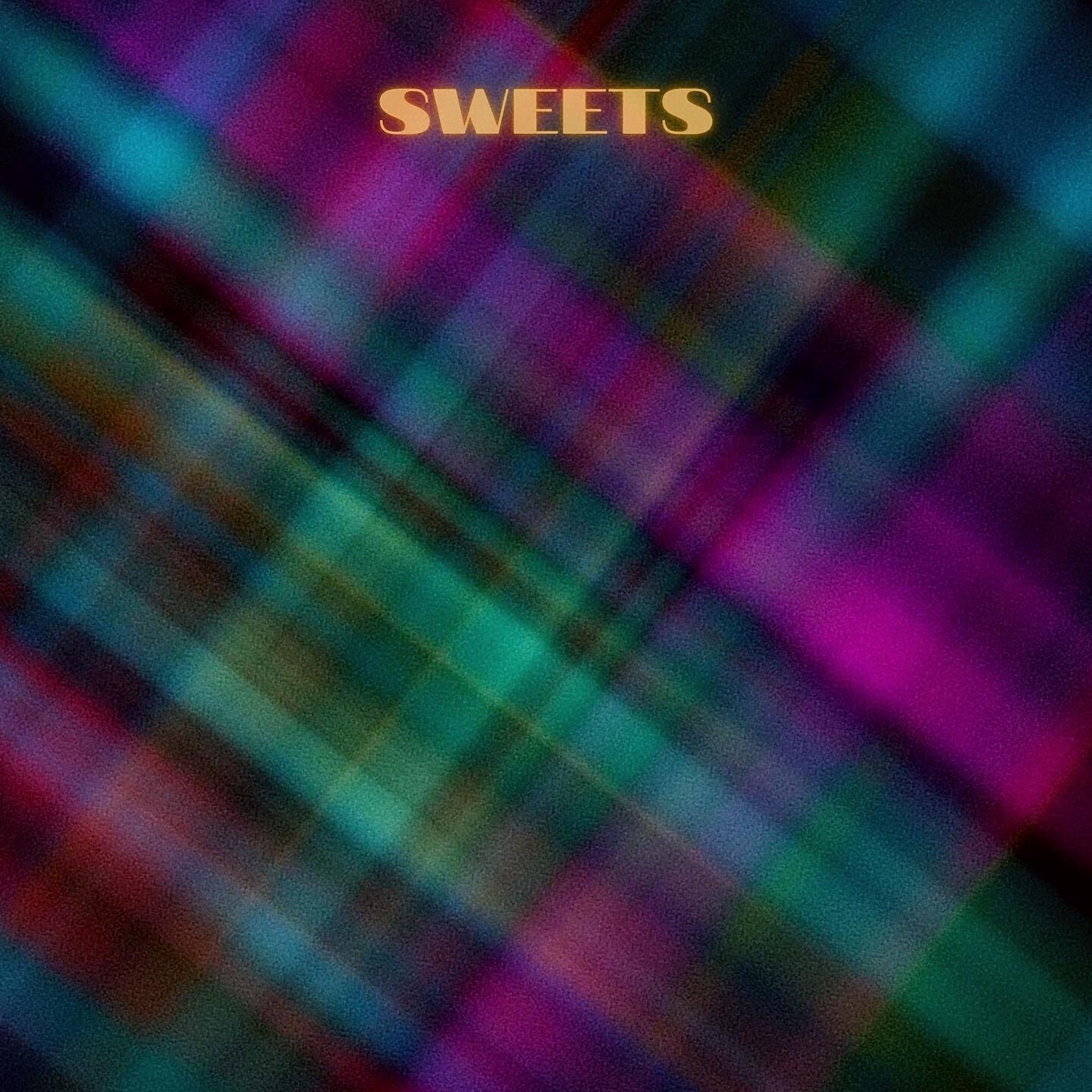 Релиз Sweets