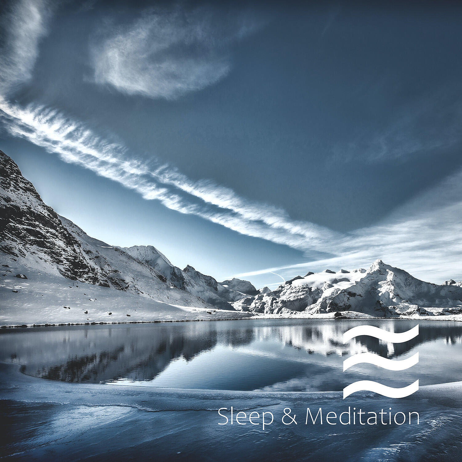 Релиз Soft Sleepful Deep Sea Shushing Sounds