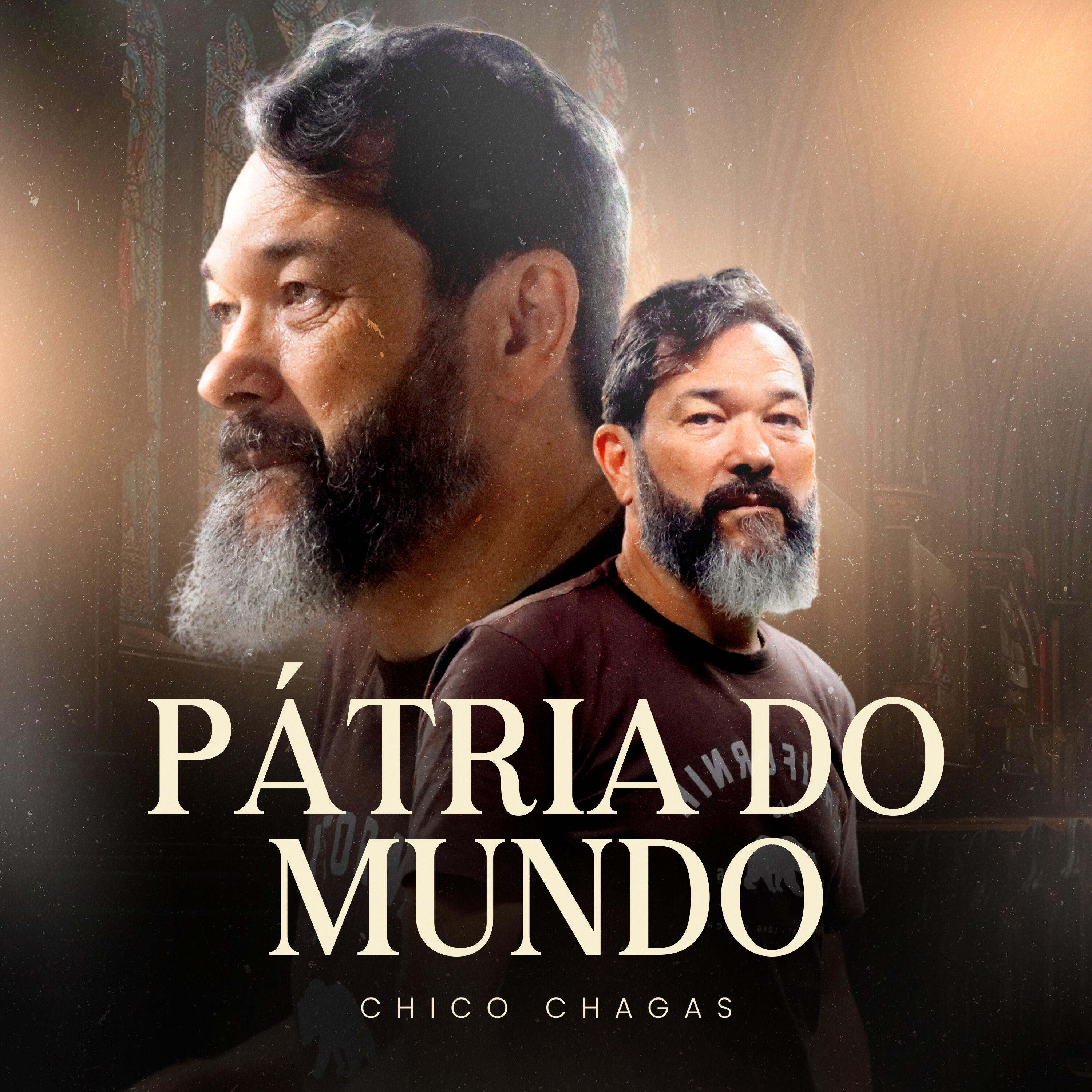 Релиз Pátria do Mundo