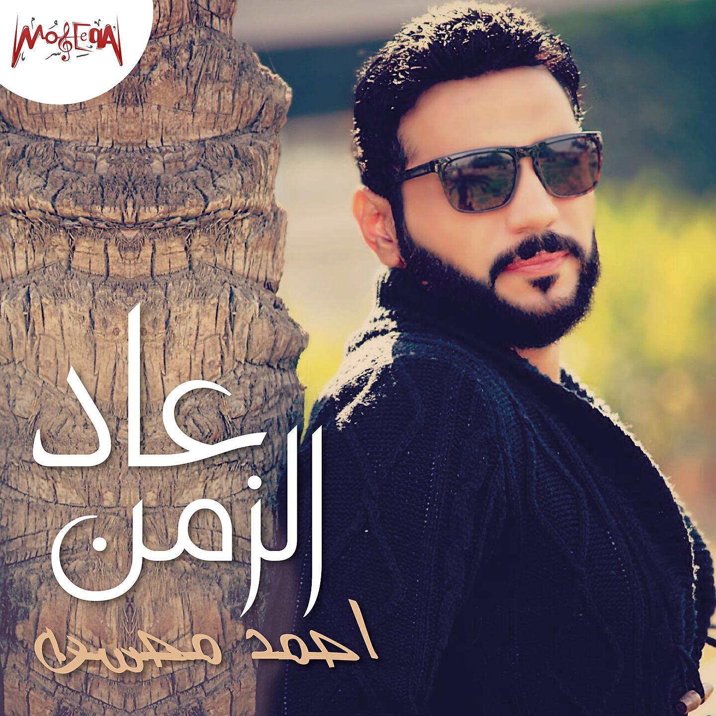 Ahmed Mohsen