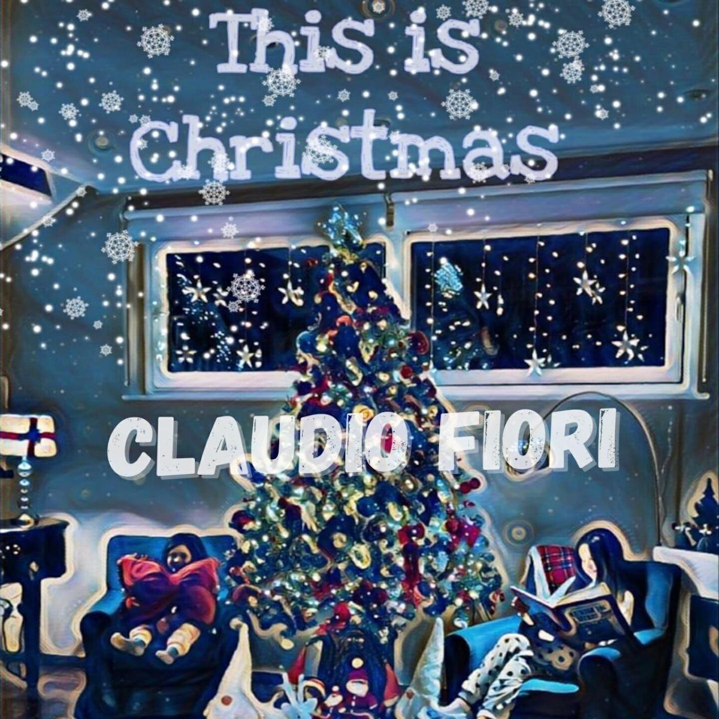 Релиз This is Christmas