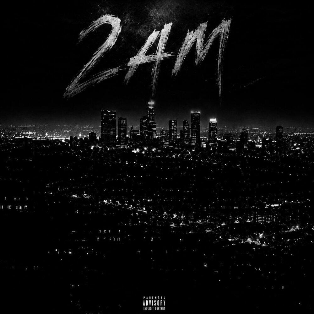 Релиз 2Am