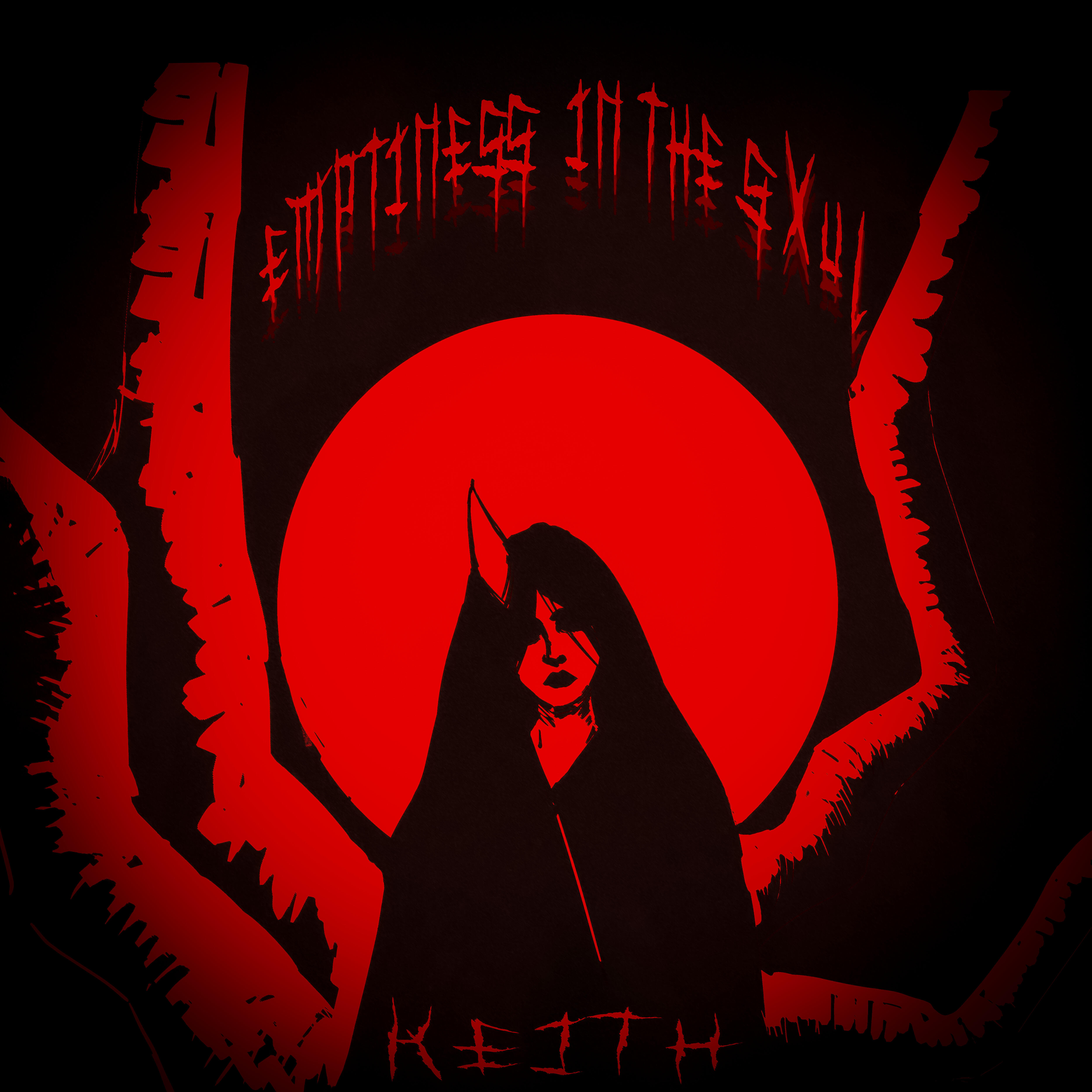 Релиз Emptiness in the Sxul