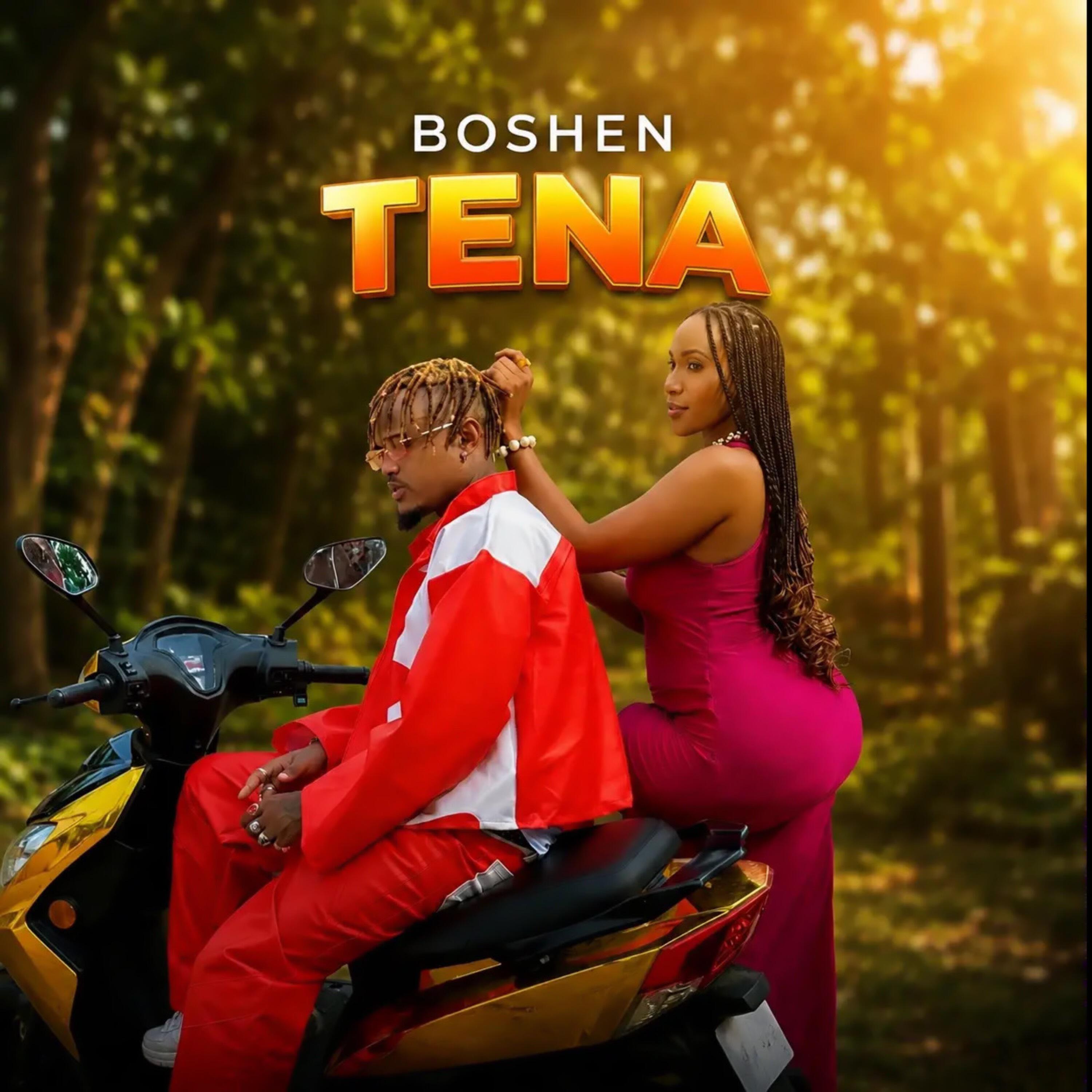 Релиз Tena