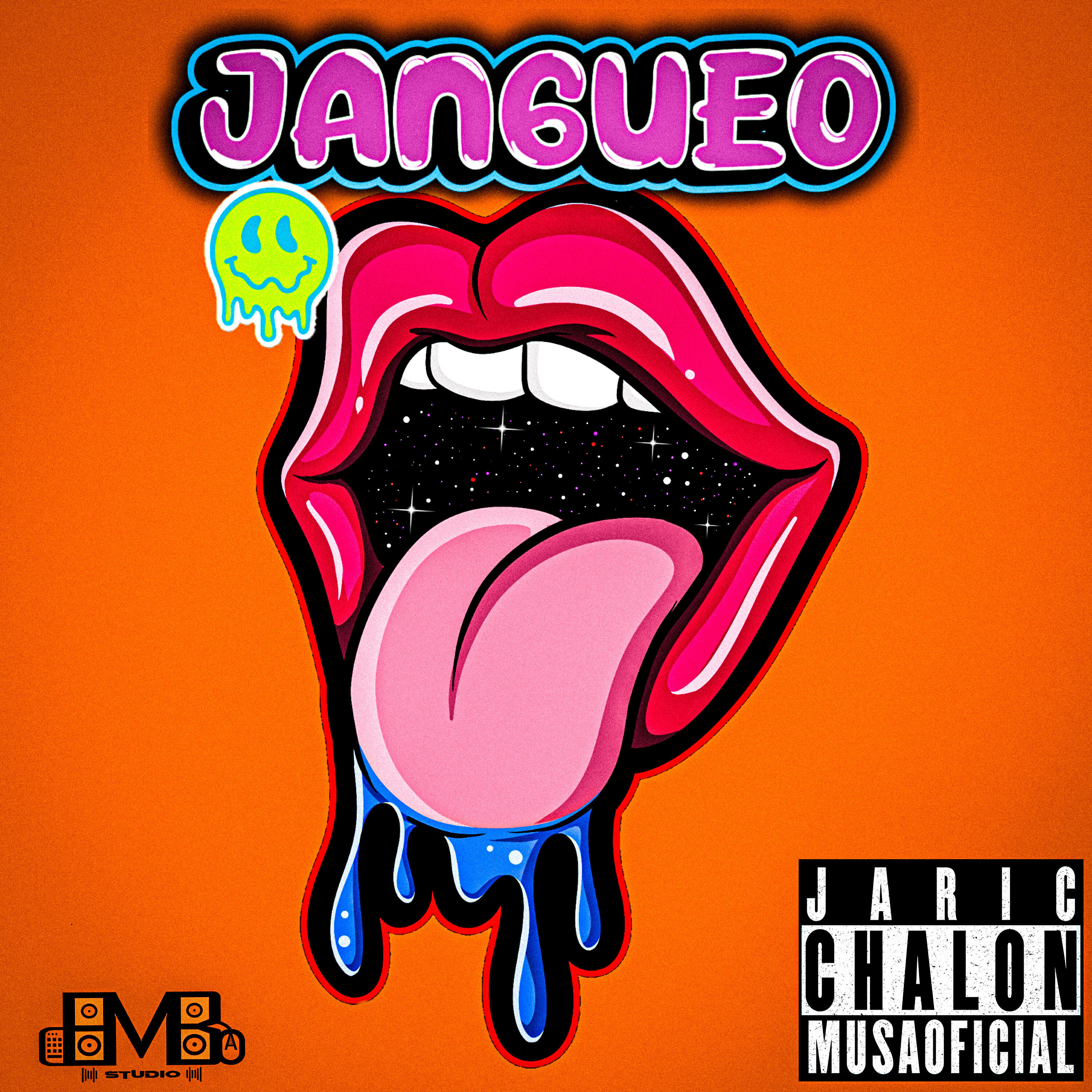 Релиз Jangeo
