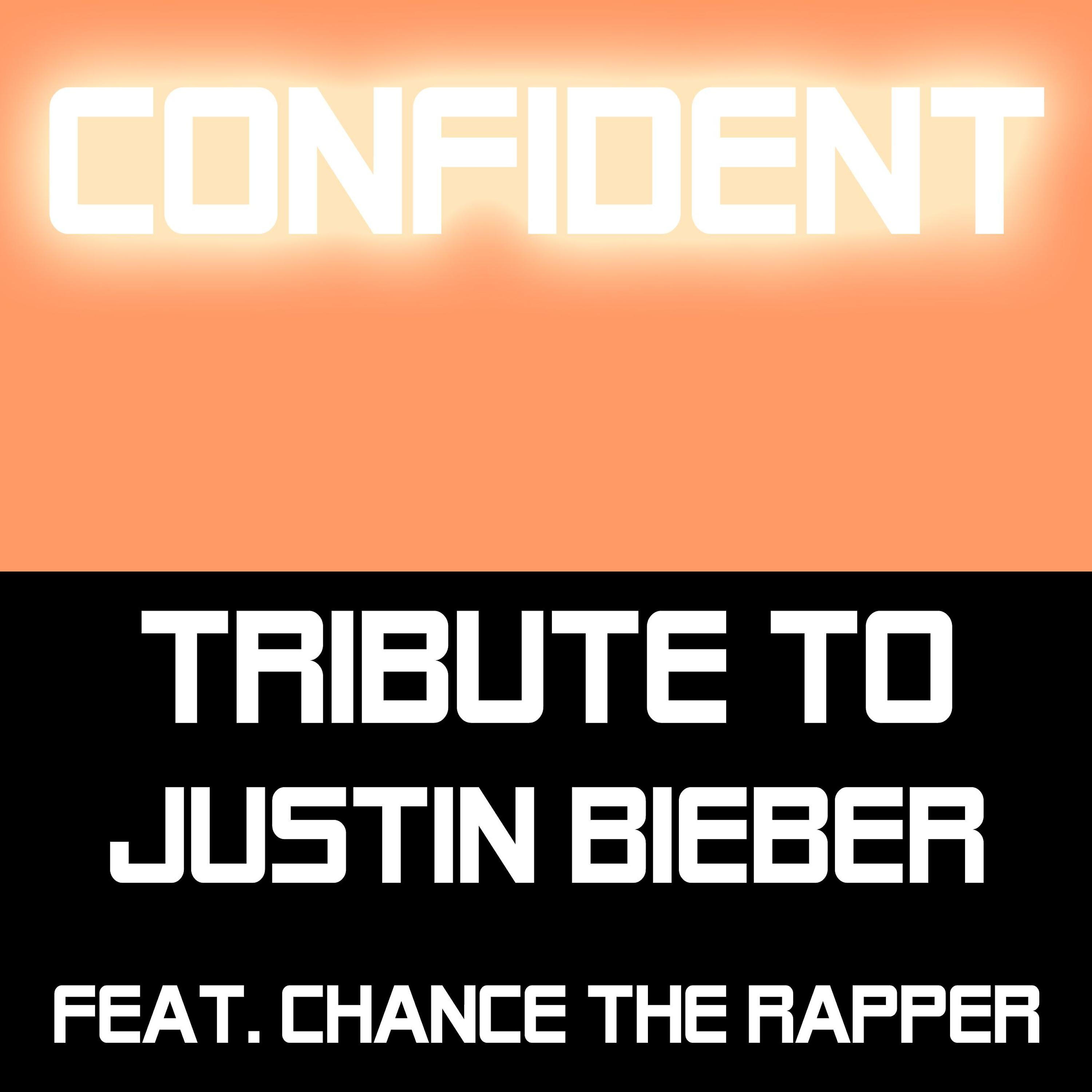 Релиз Confident