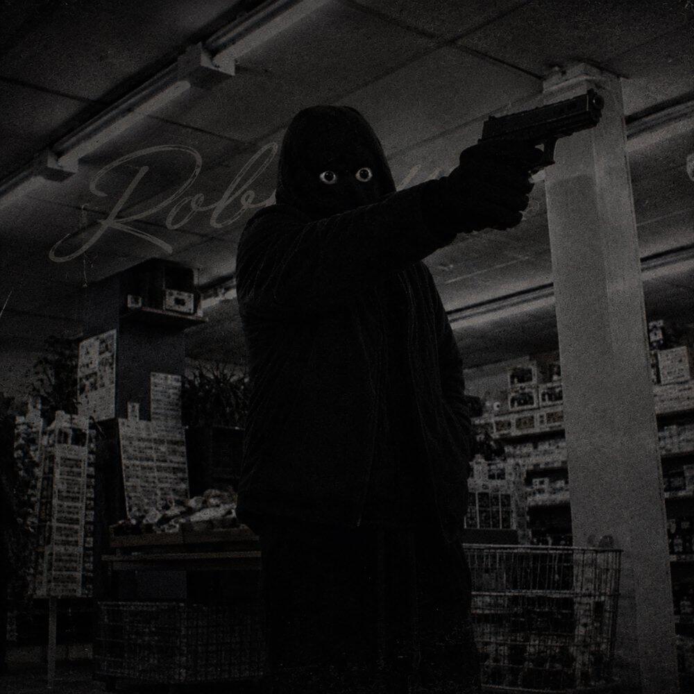 Релиз ROBBERY