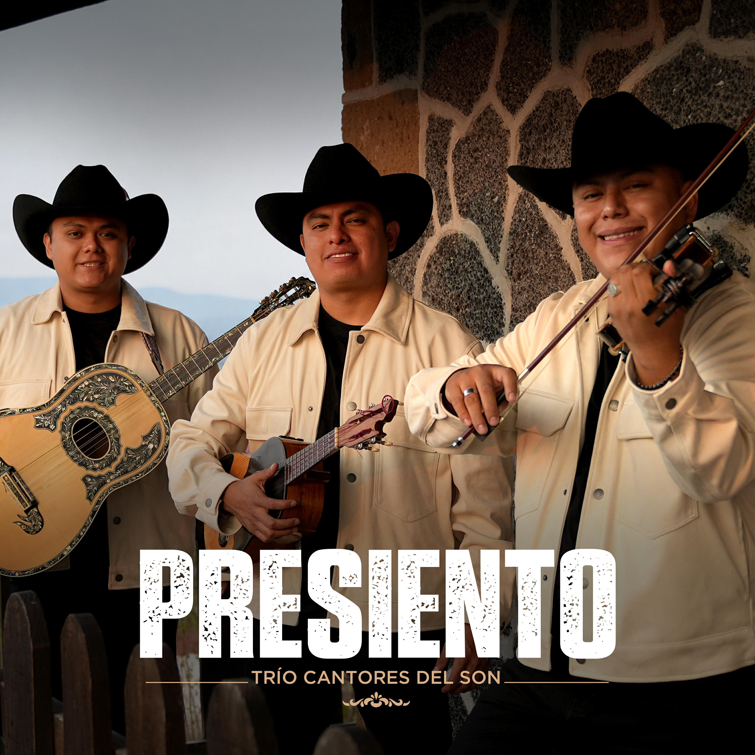 Trío Cantores del Son