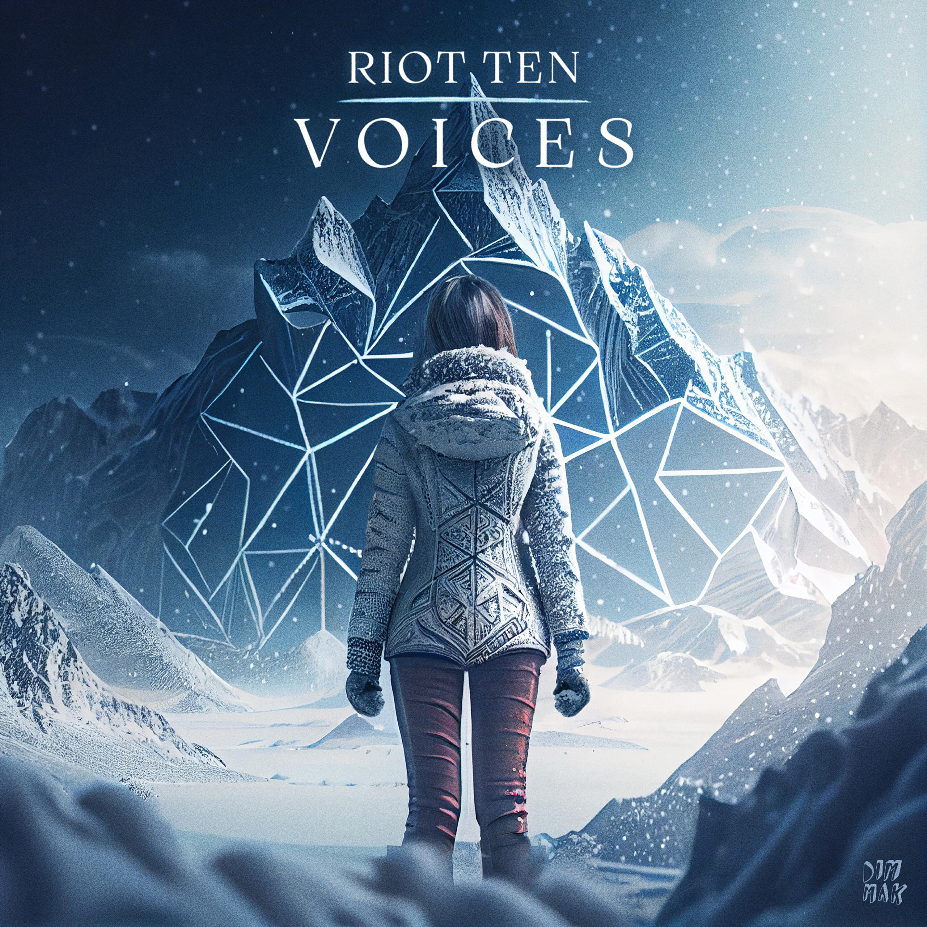 Трек Voices