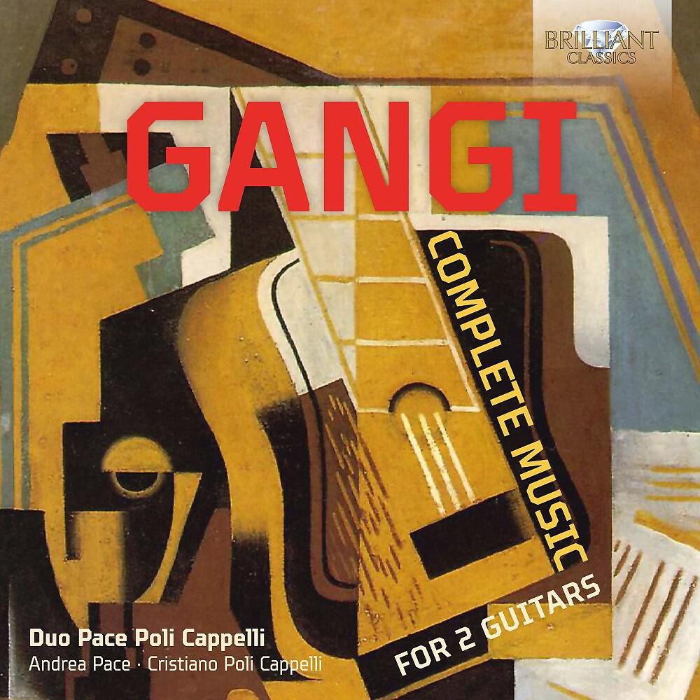 Duo Pace Poli Cappelli