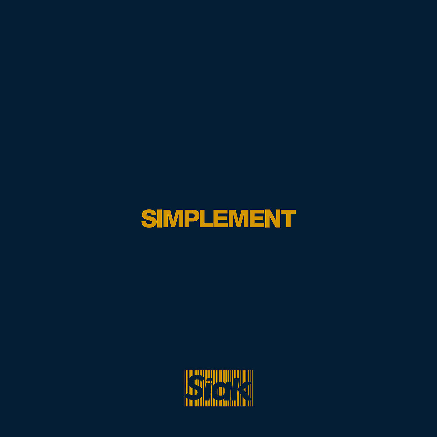 Релиз Simplement
