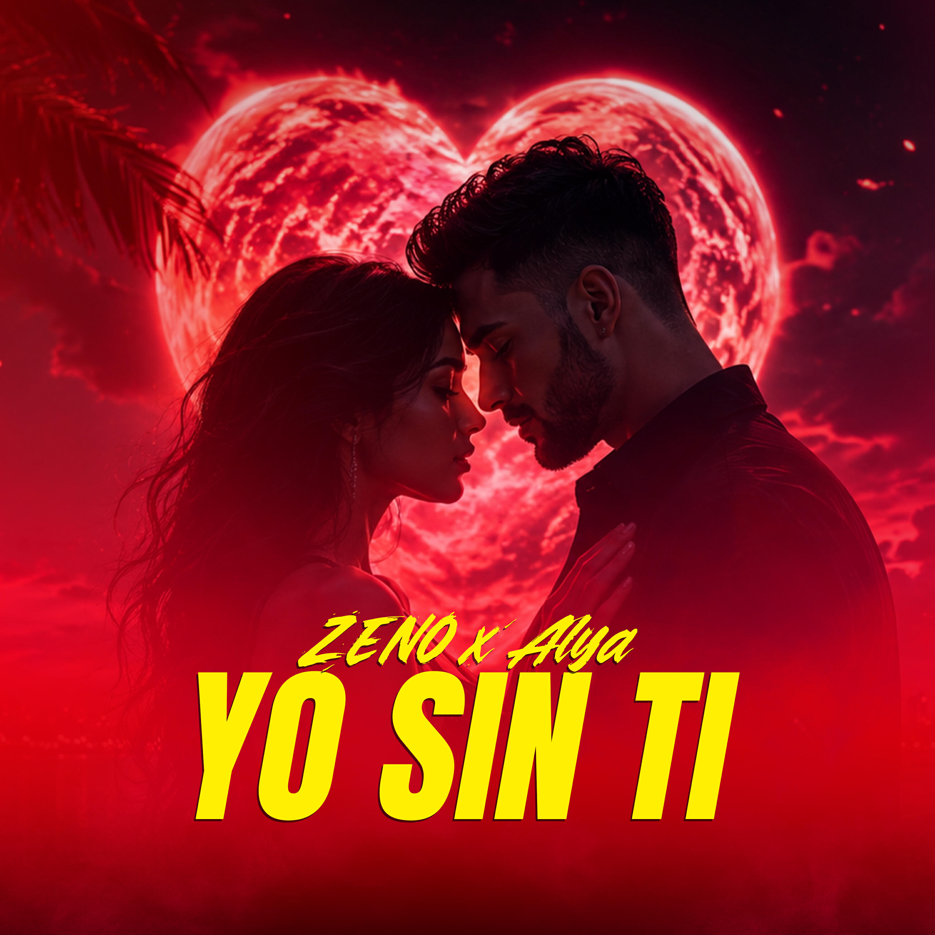 Релиз Yo Sin Ti