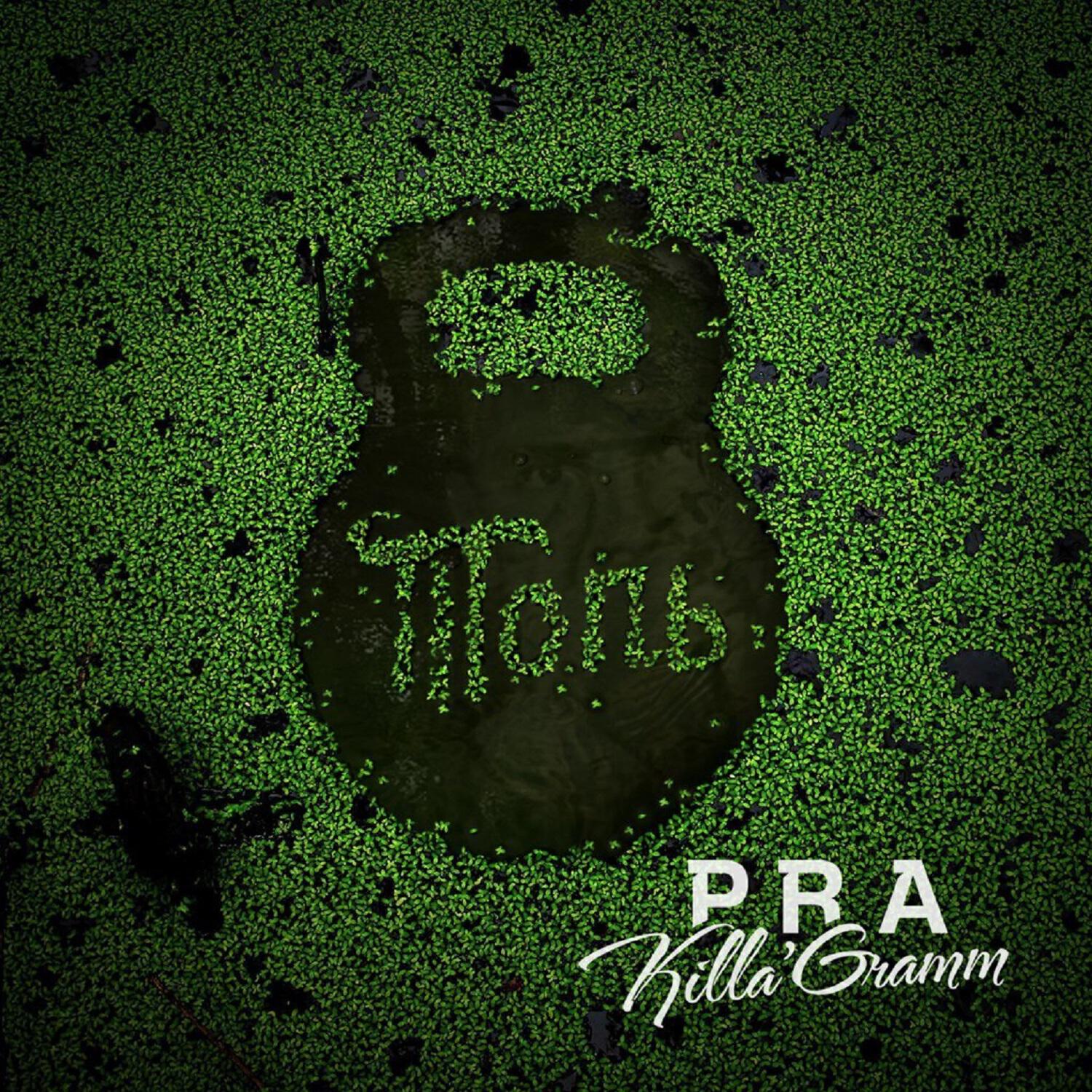 Релиз Топь