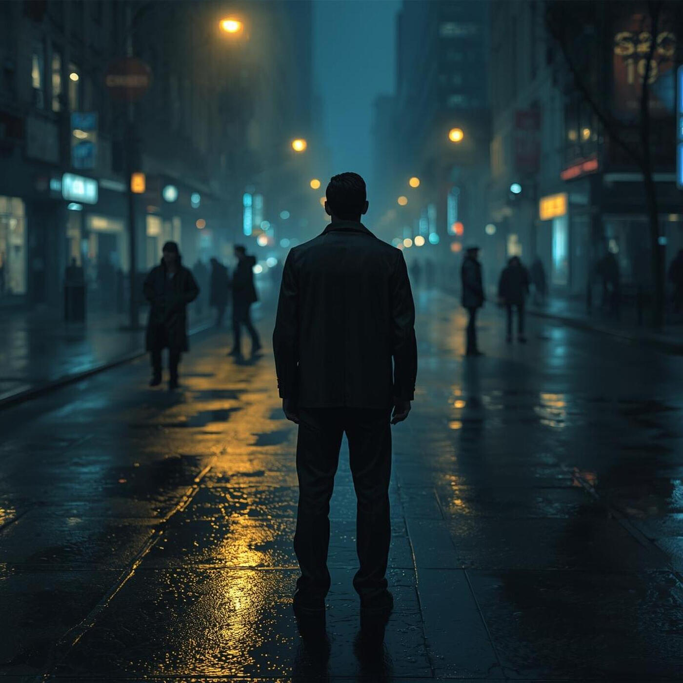 Релиз FAUX SOURIRES