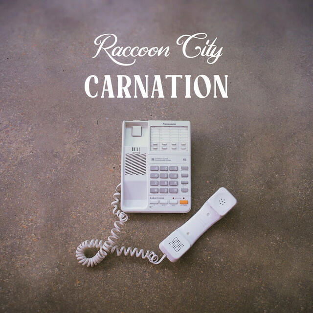 Релиз Carnation