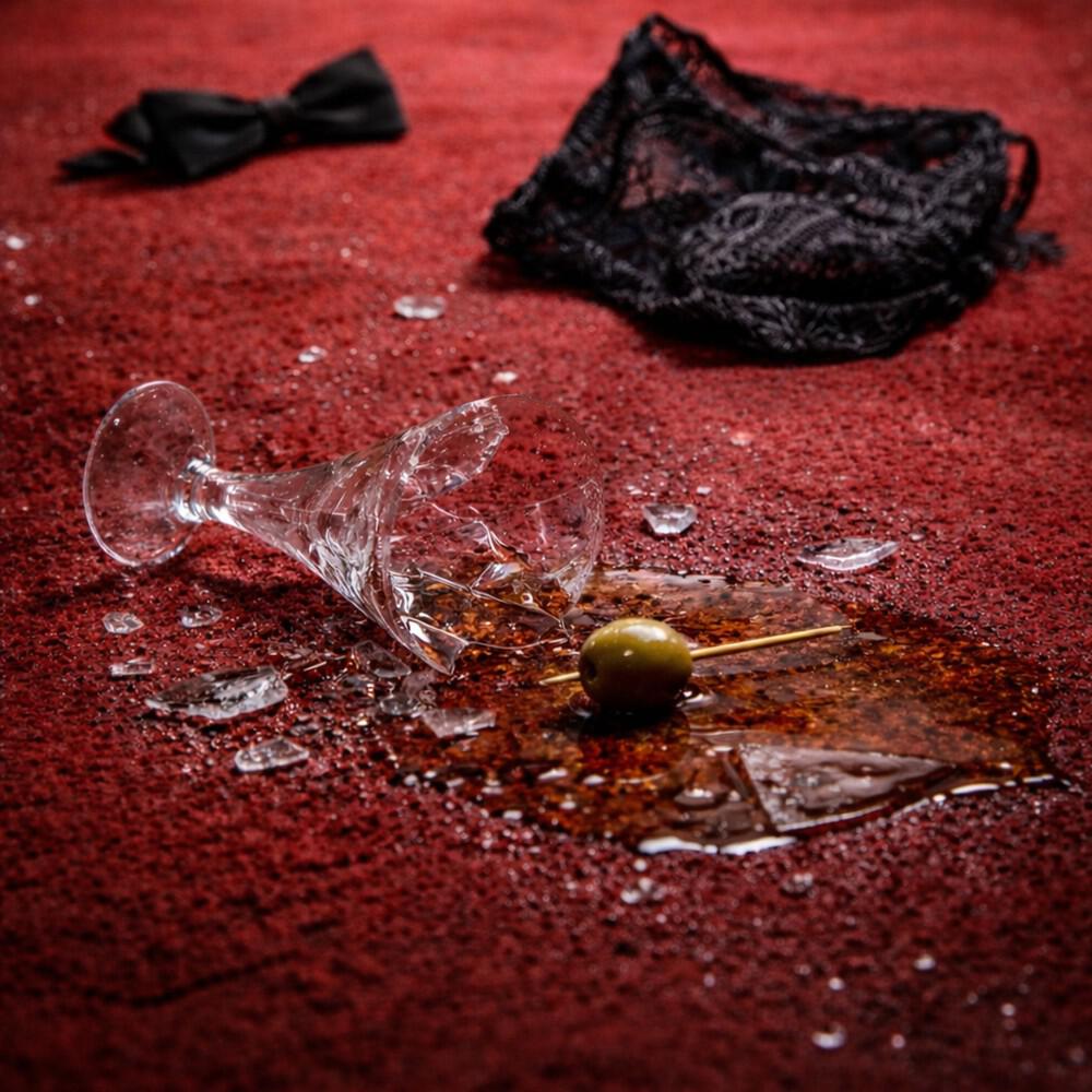 Релиз Red Carpet