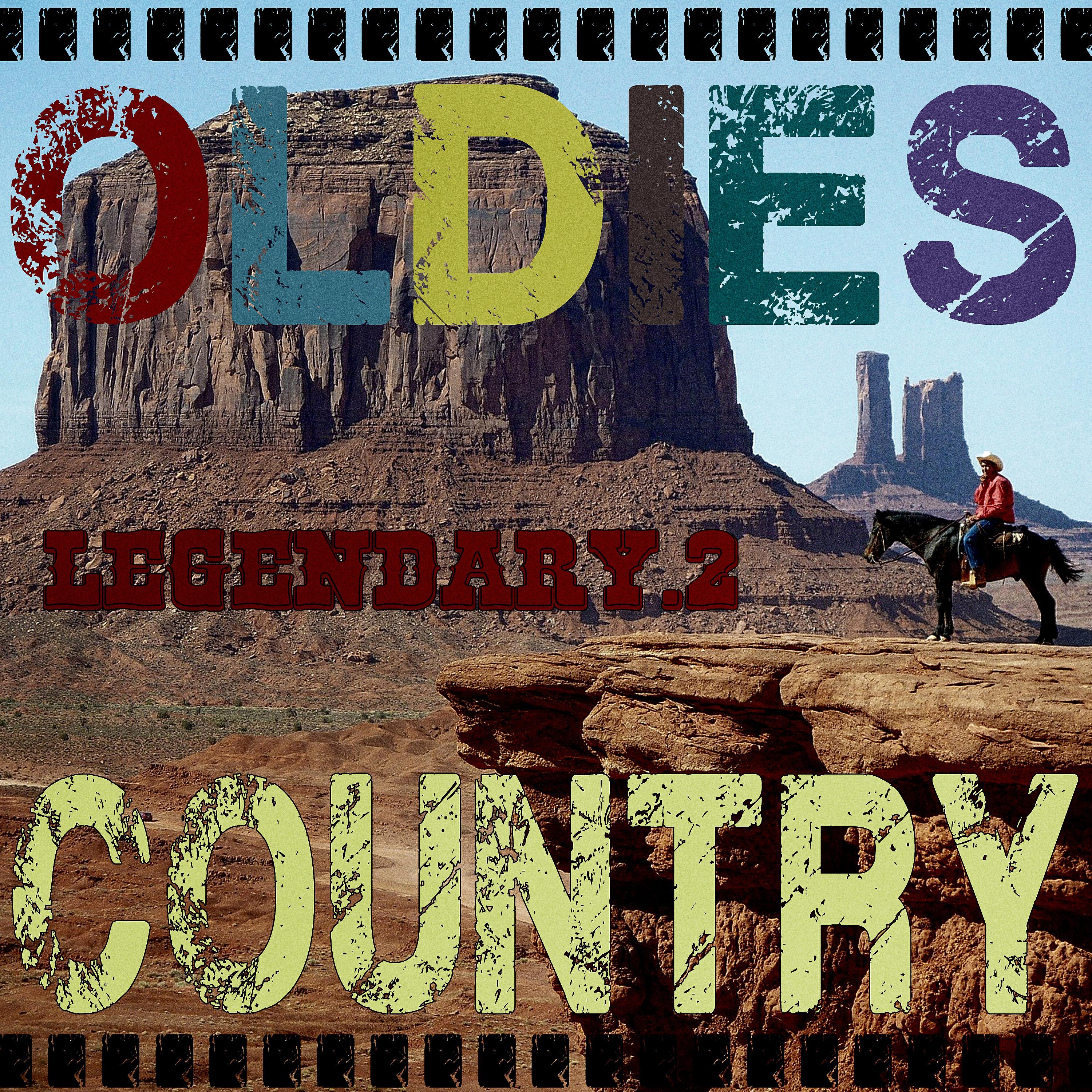 Релиз Oldies Country 2