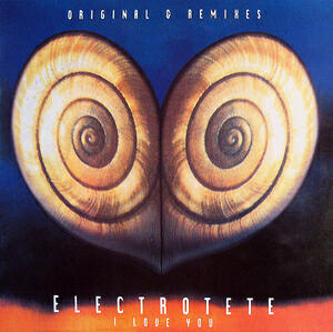Electrotête
