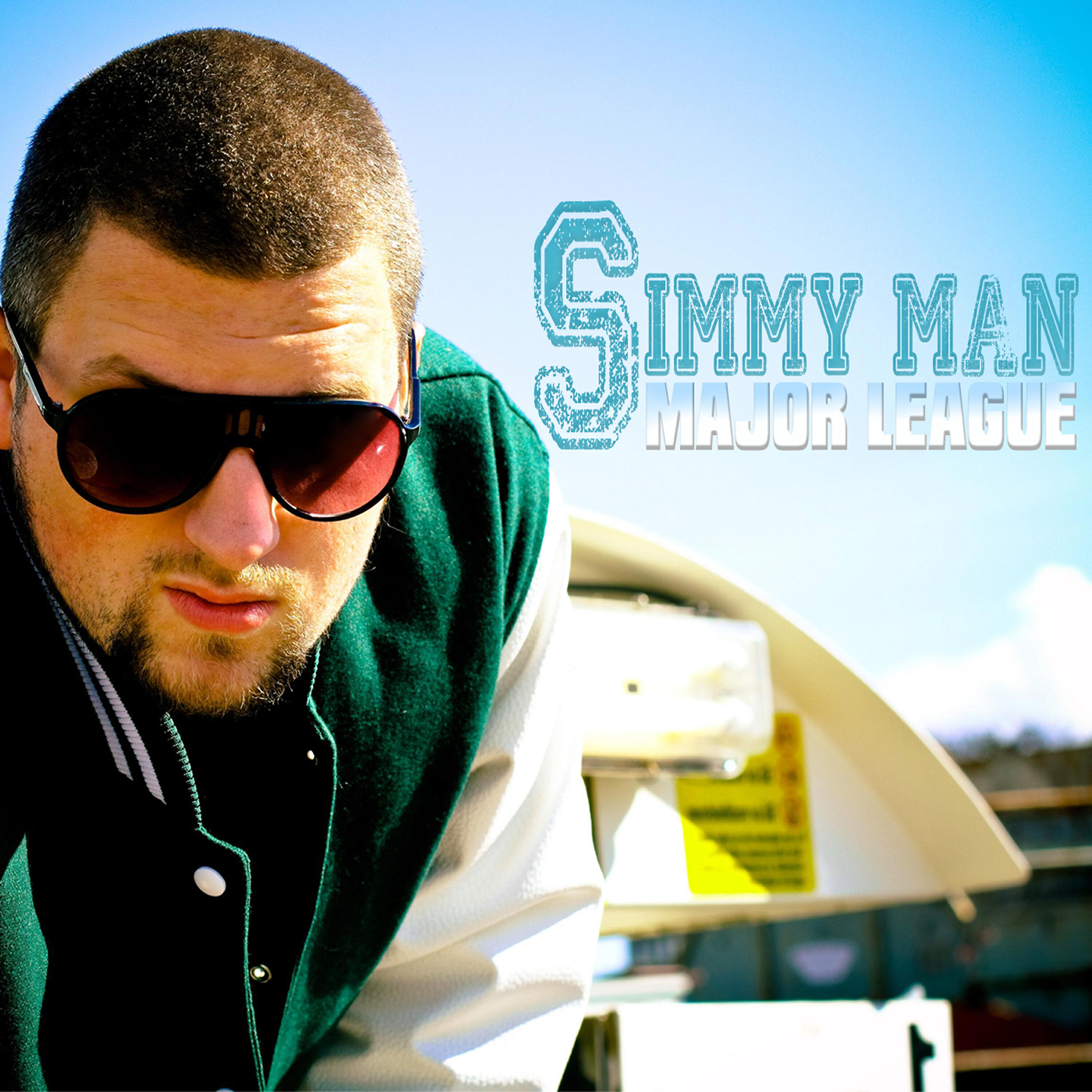 Simmy Man