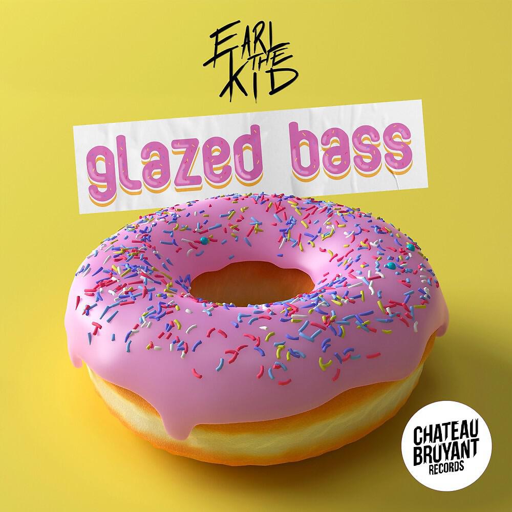 Релиз Glazed Bass