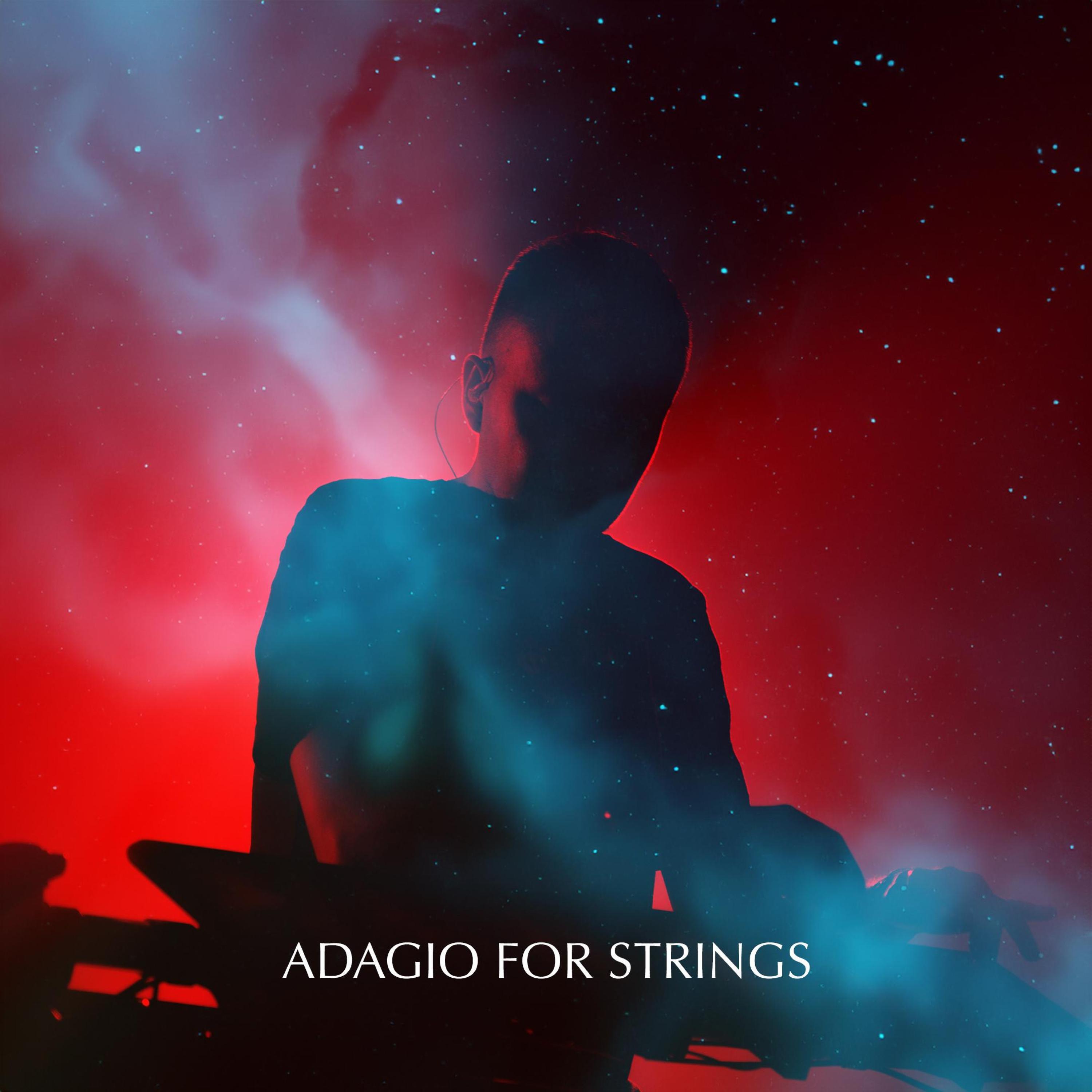 Релиз Adagio For Strings