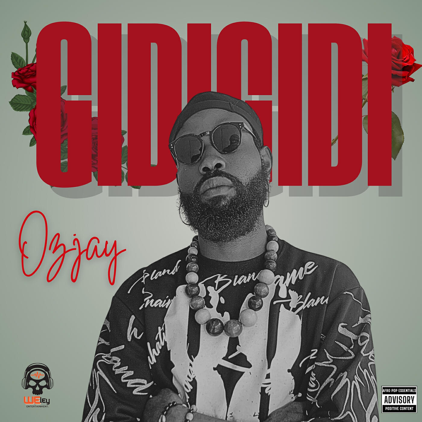 Релиз GidiGidi