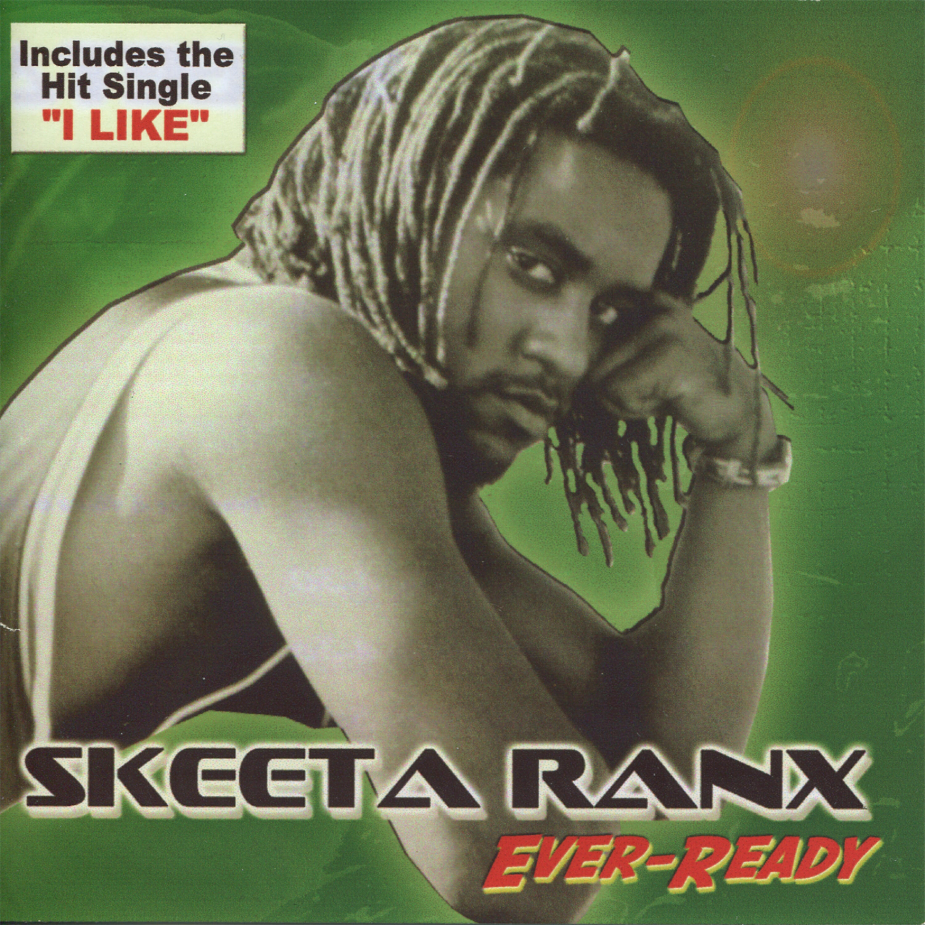 Релиз Ever-Ready