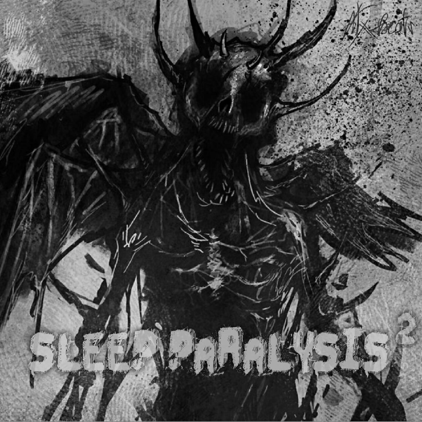 Релиз Sleep Paralysis 2