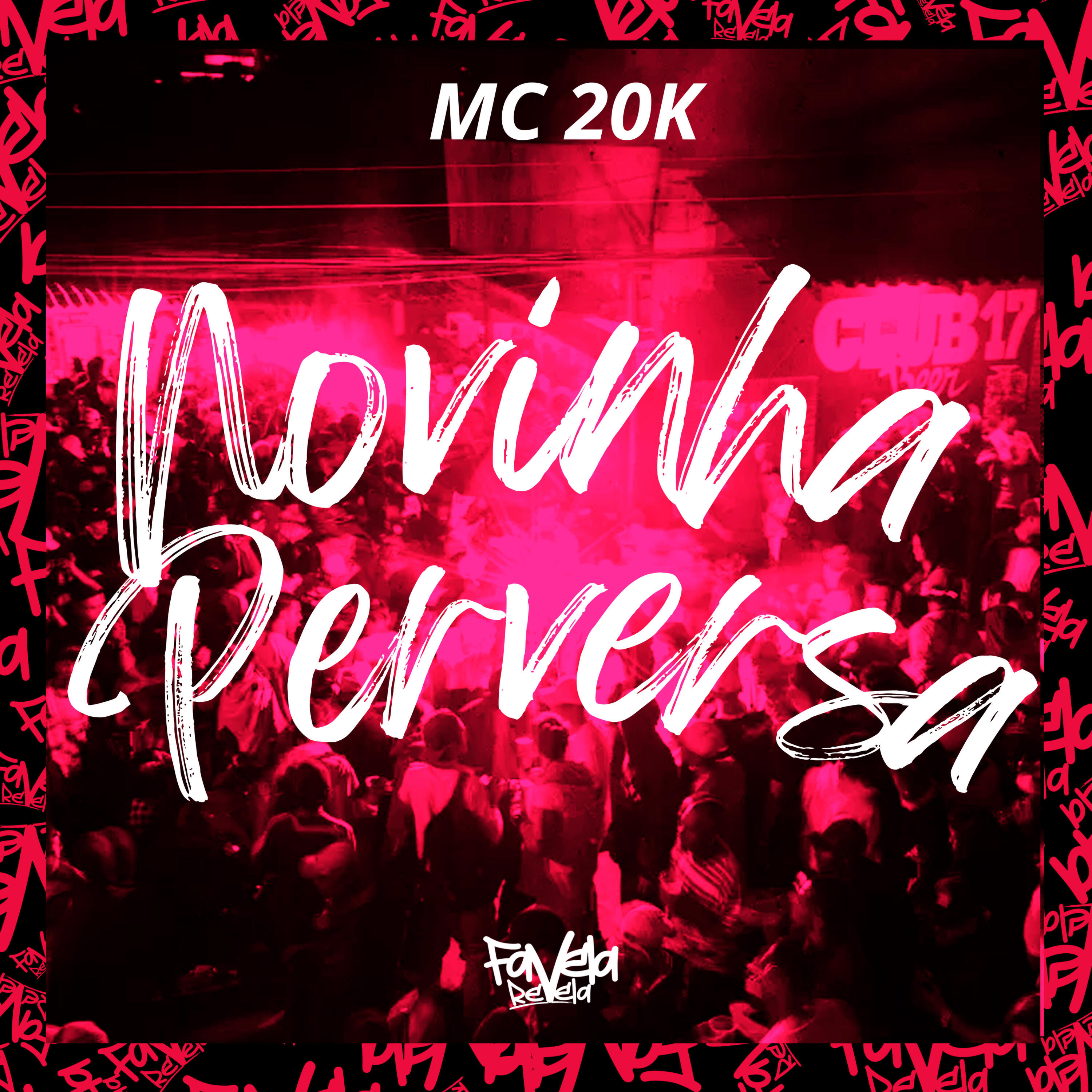 Скачать песню MC 20K - Novinha Perversa бесплатно в MP3 для Android и iOS