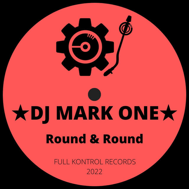 DJ Mark One