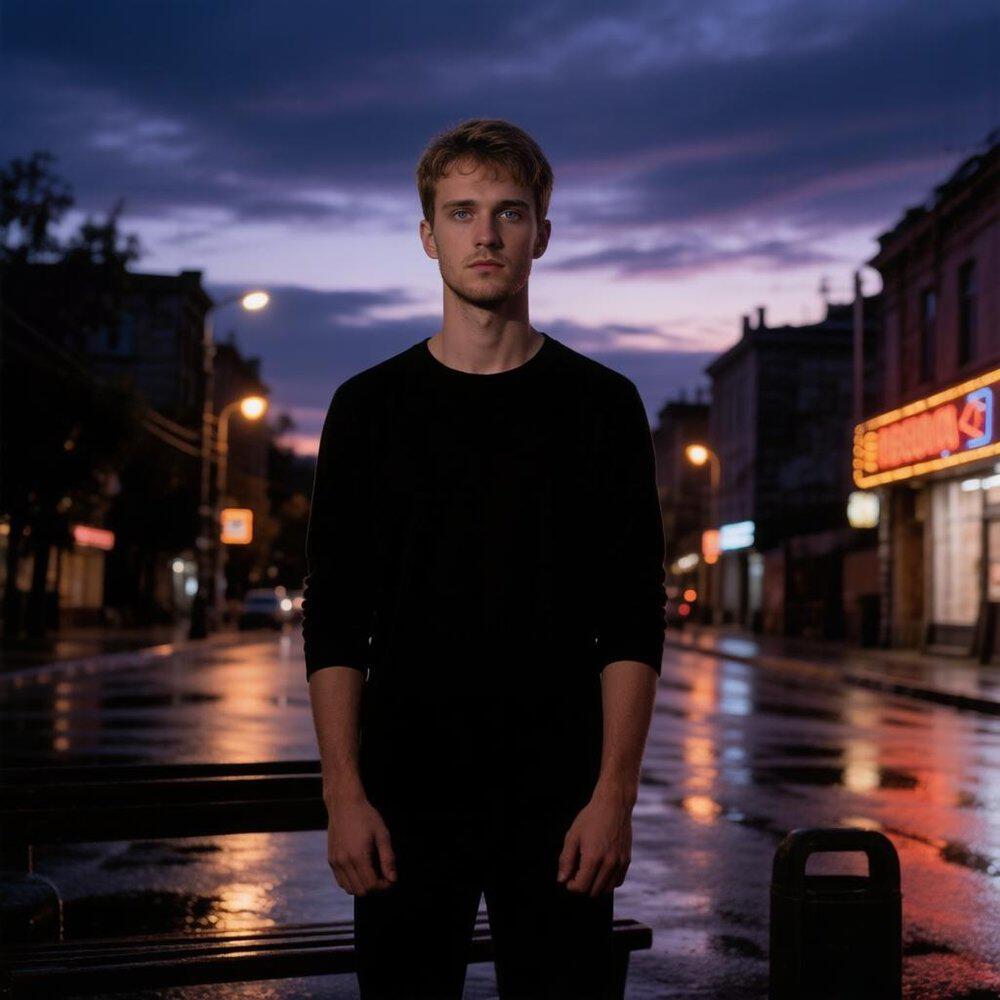 Релиз Weight of Regret