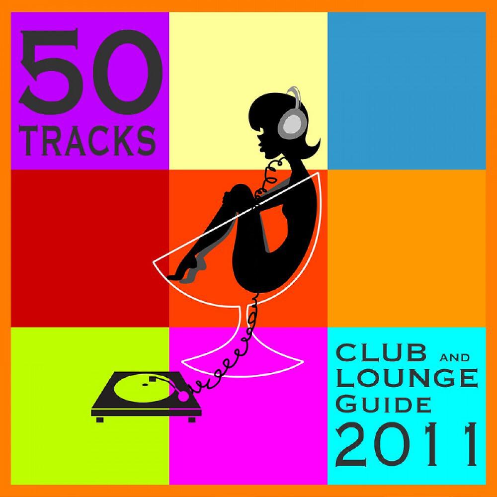 Релиз Club & Lounge Guide 2011