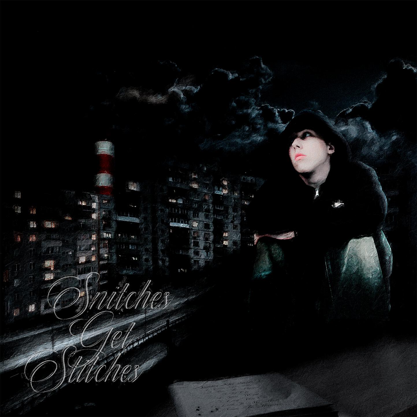 Релиз Snitches Get Stitches
