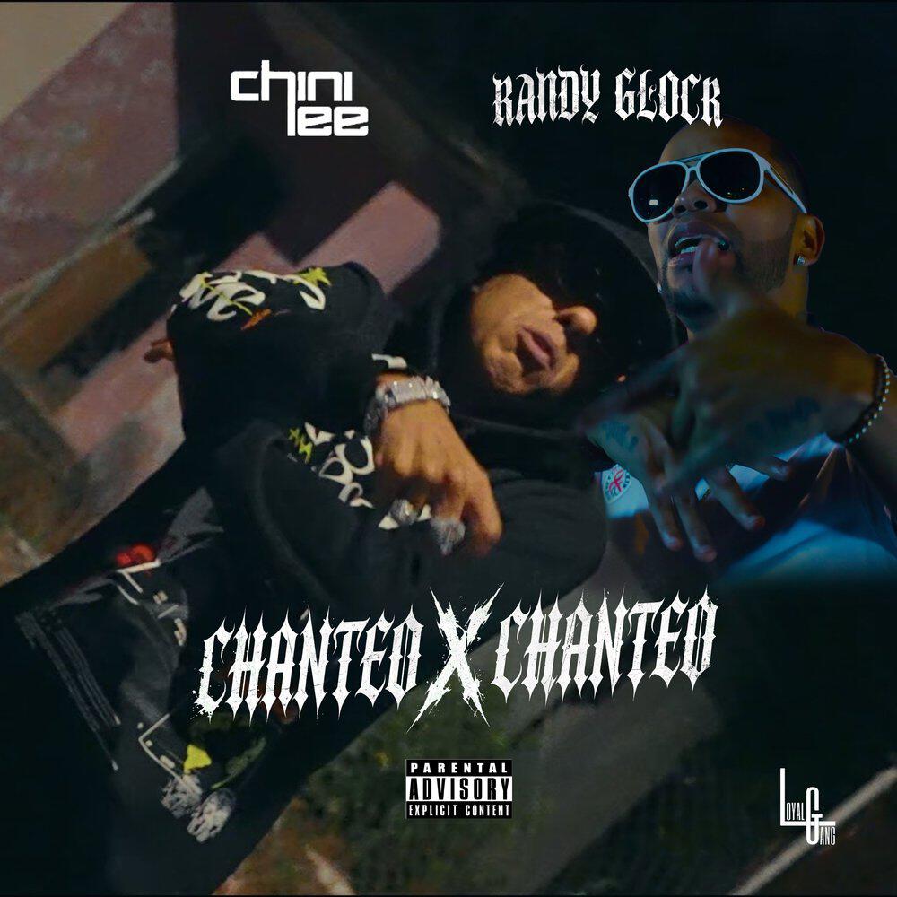 Релиз Chanteo X Chanteo