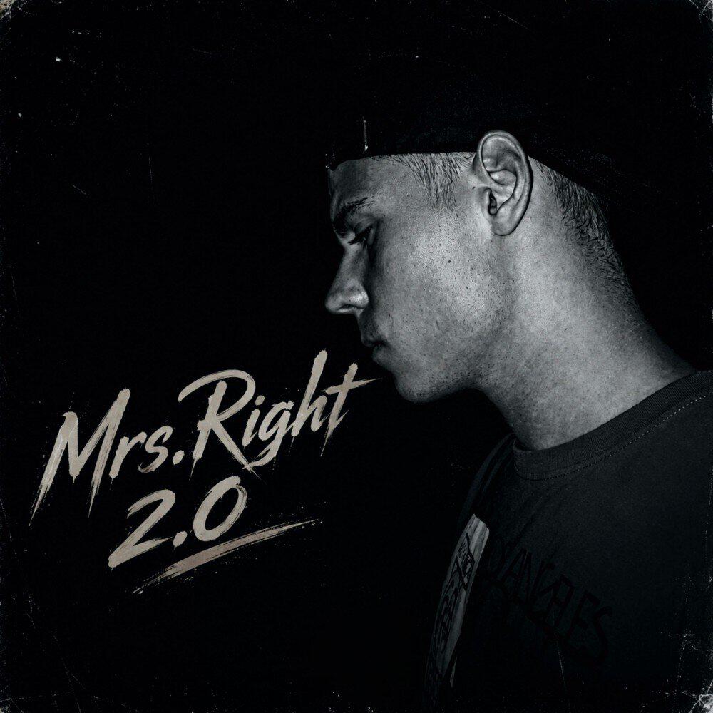 Релиз Mrs.Right 2.0