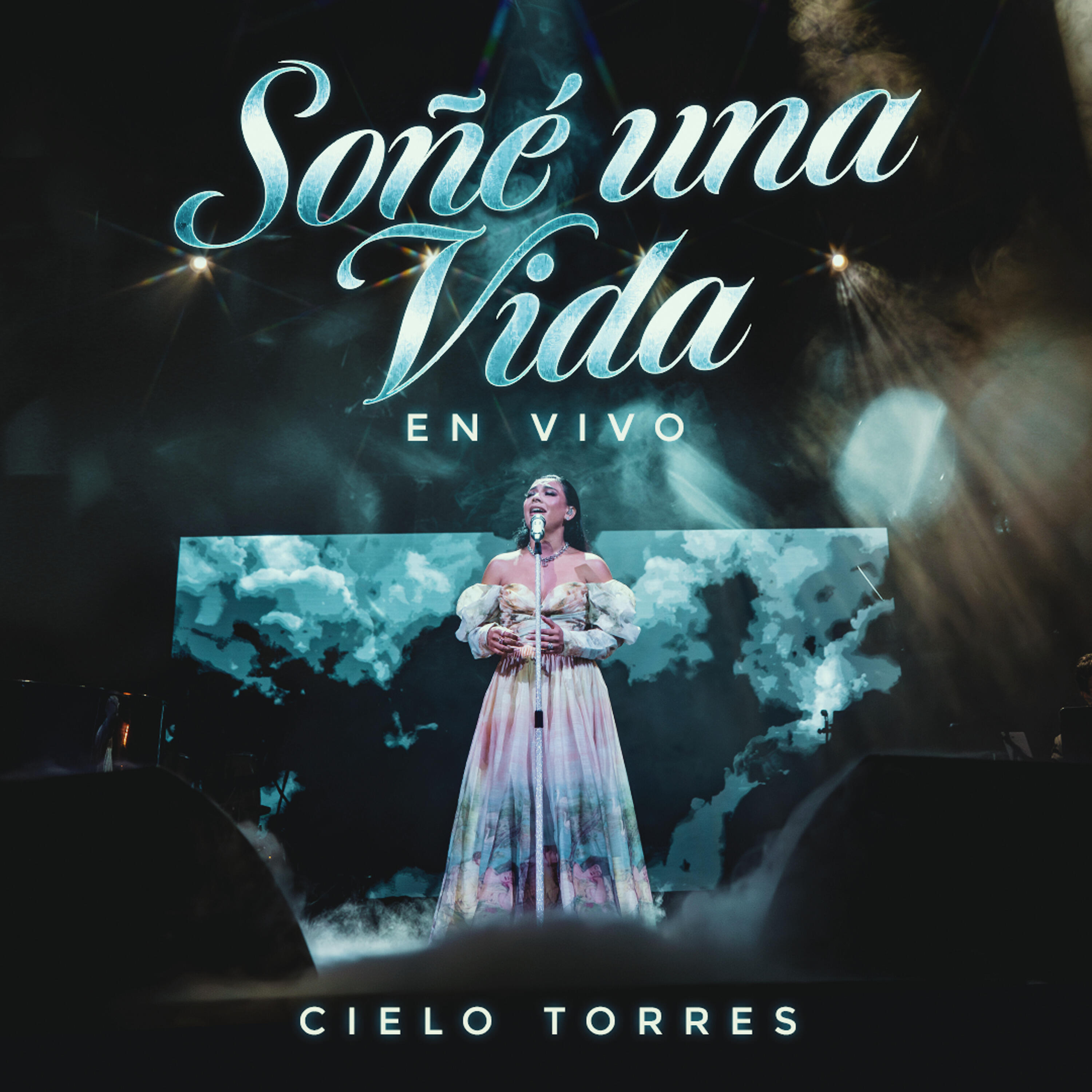 Релиз Soñé una Vida