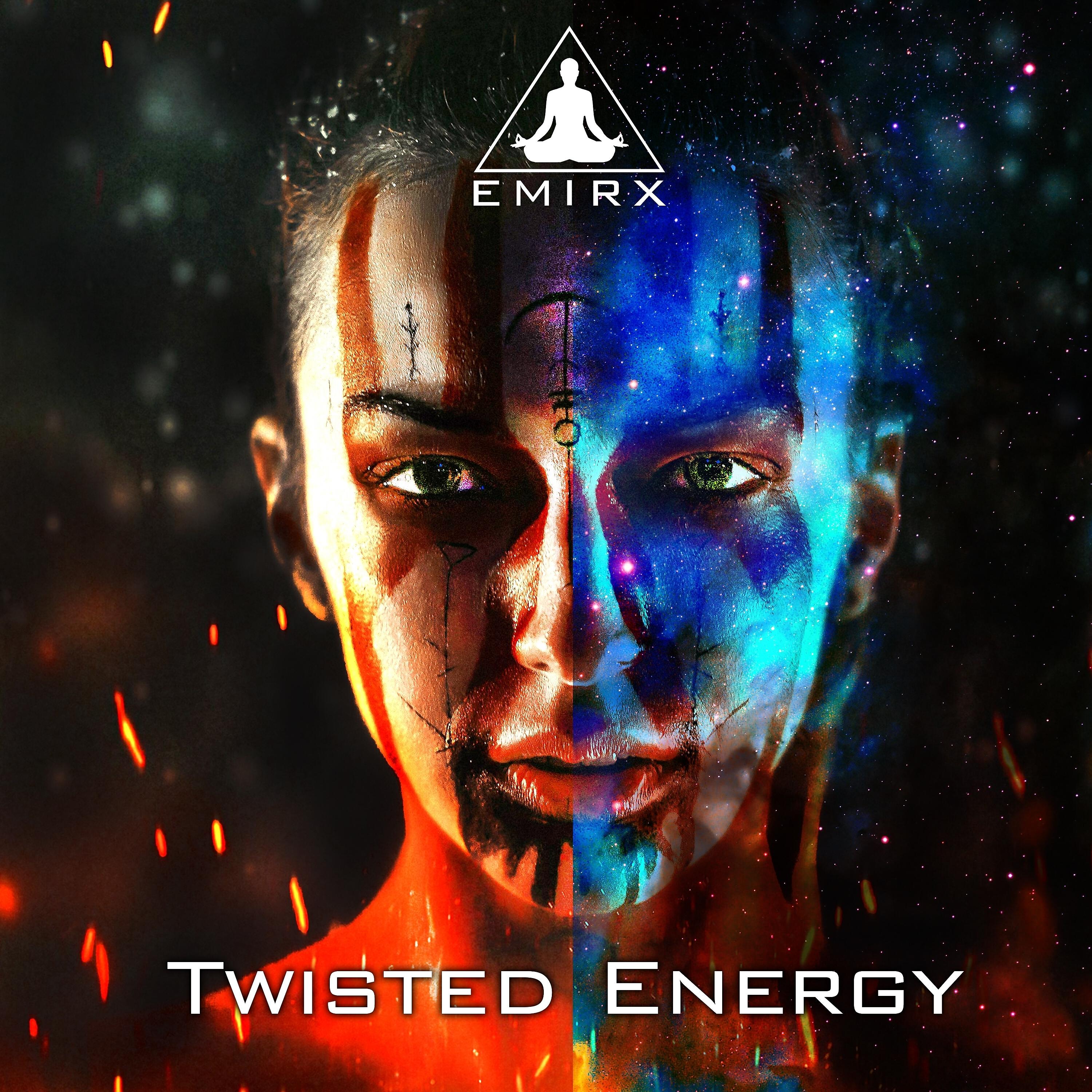 Релиз Twisted Energy