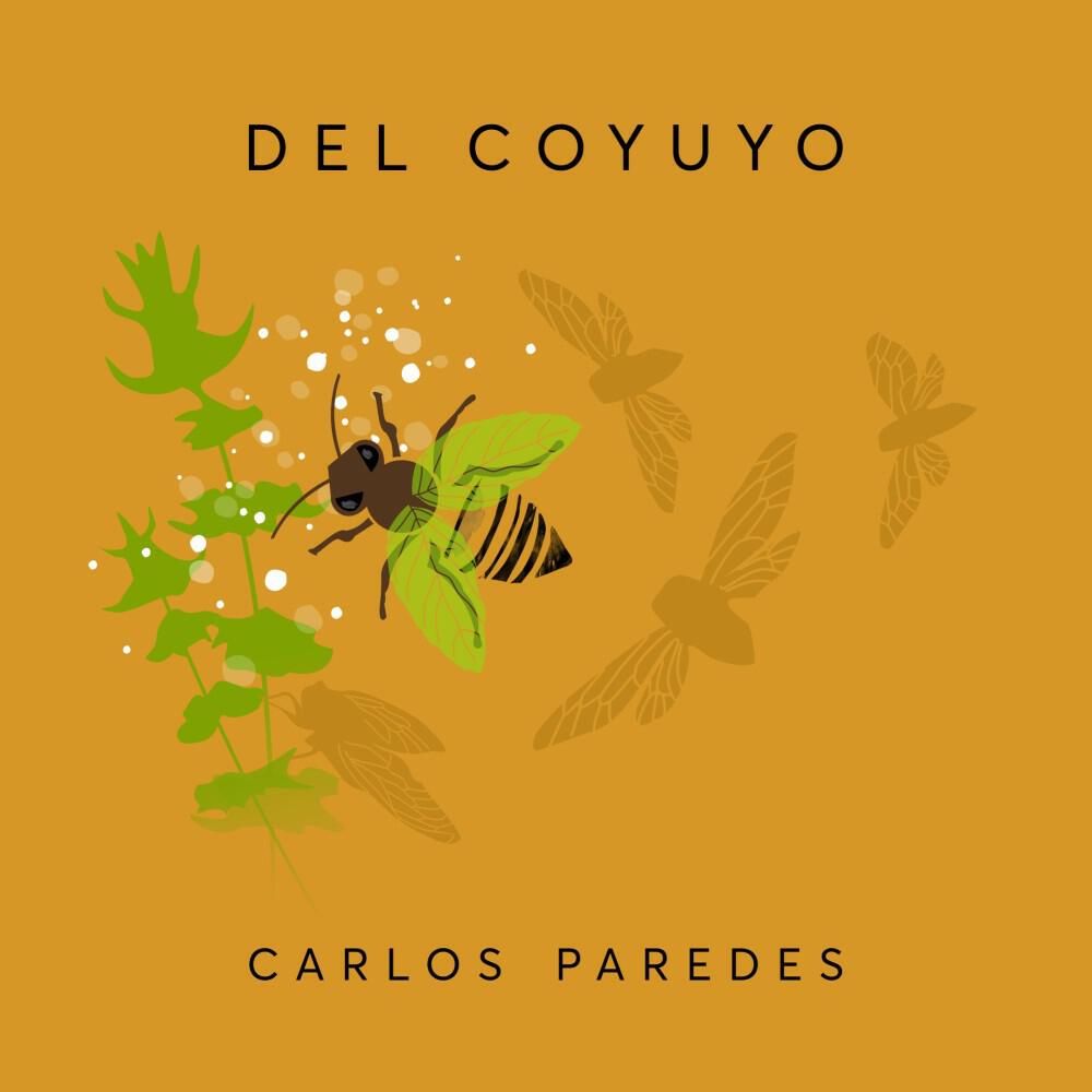Релиз Del Coyuyo