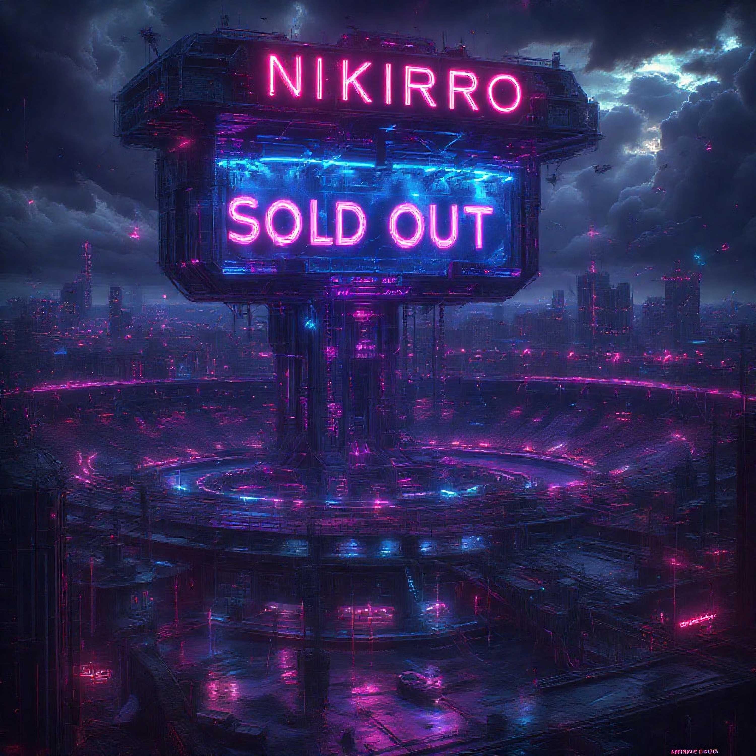 NIKIRRO