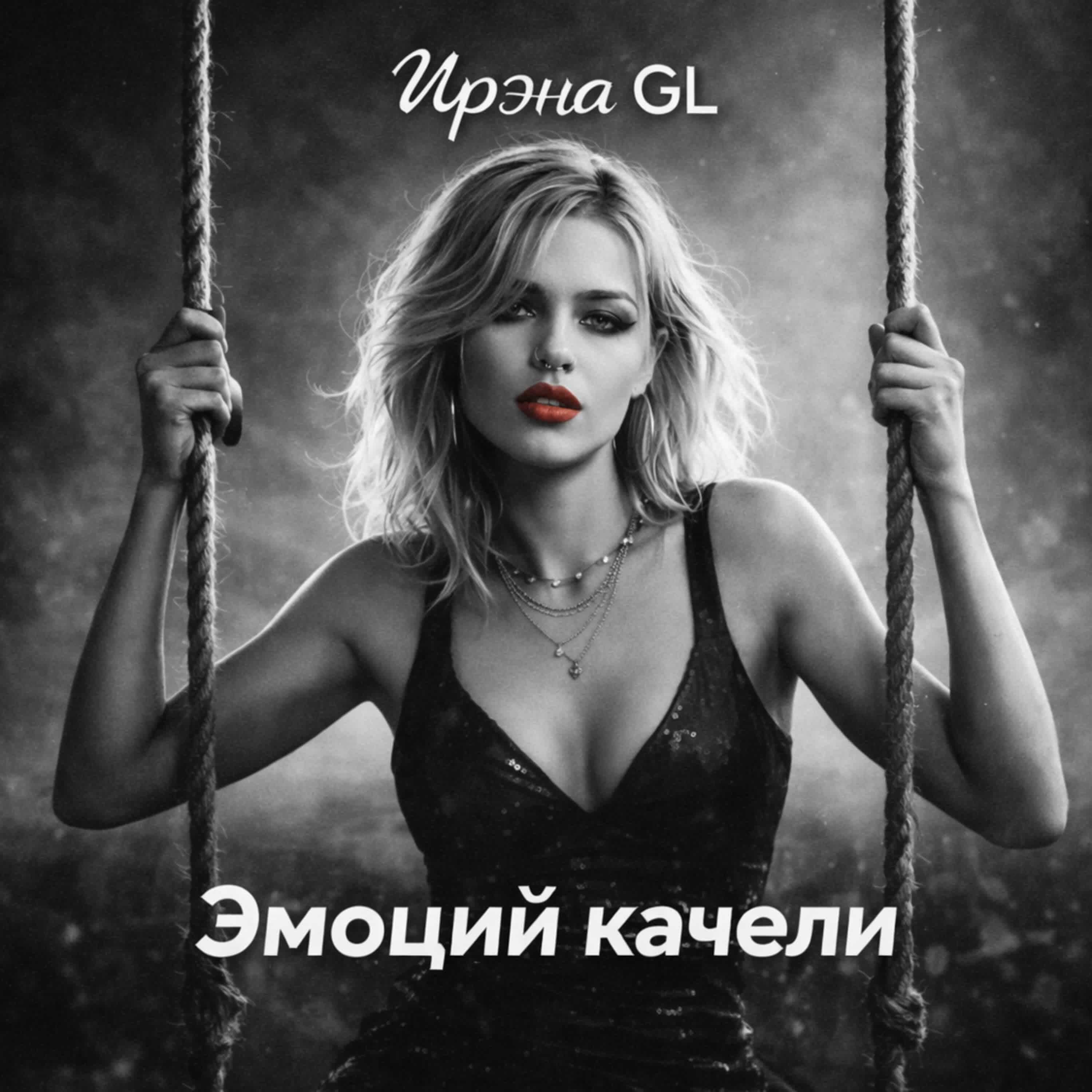 Релиз Эмоций качели