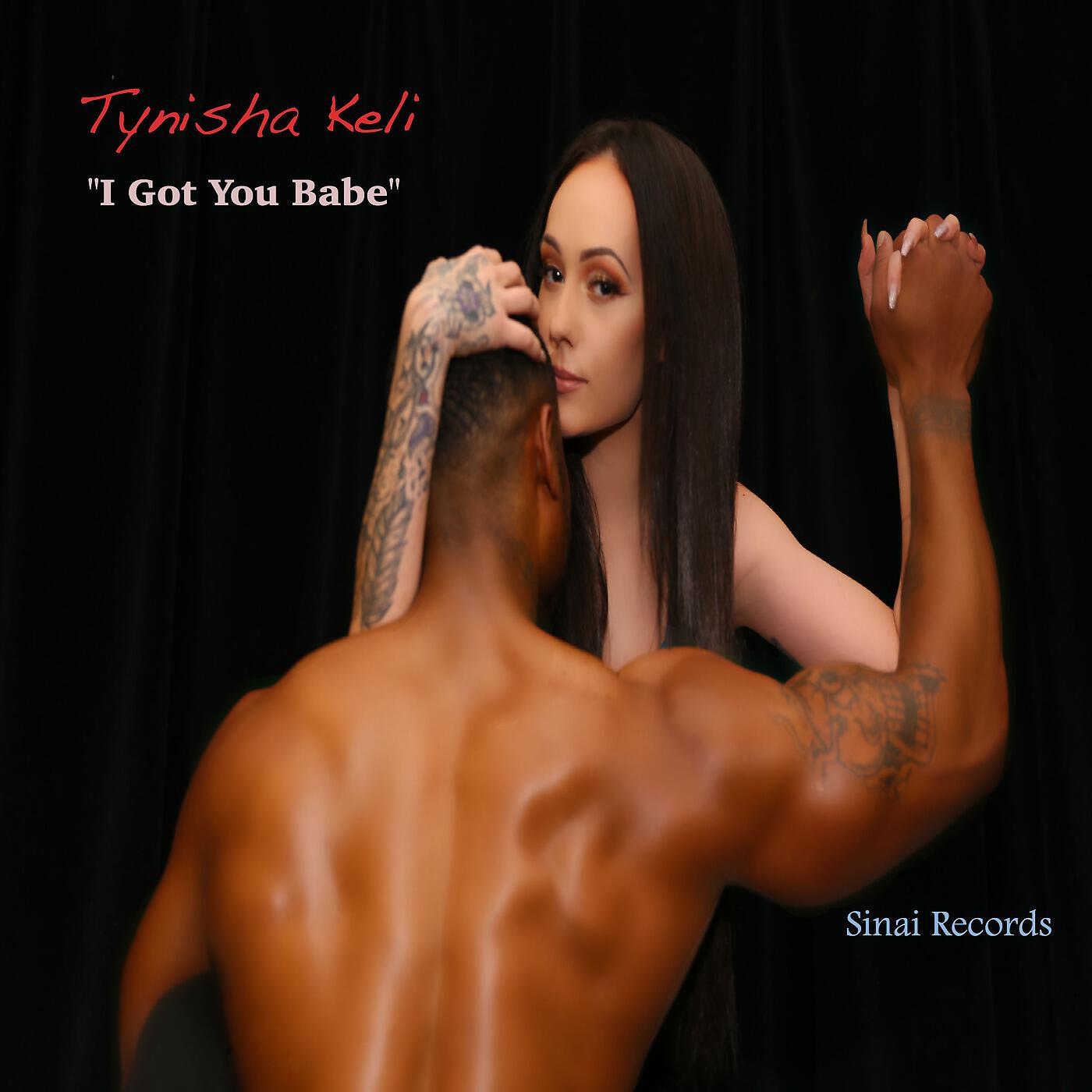 Постер альбома I Got You Babe